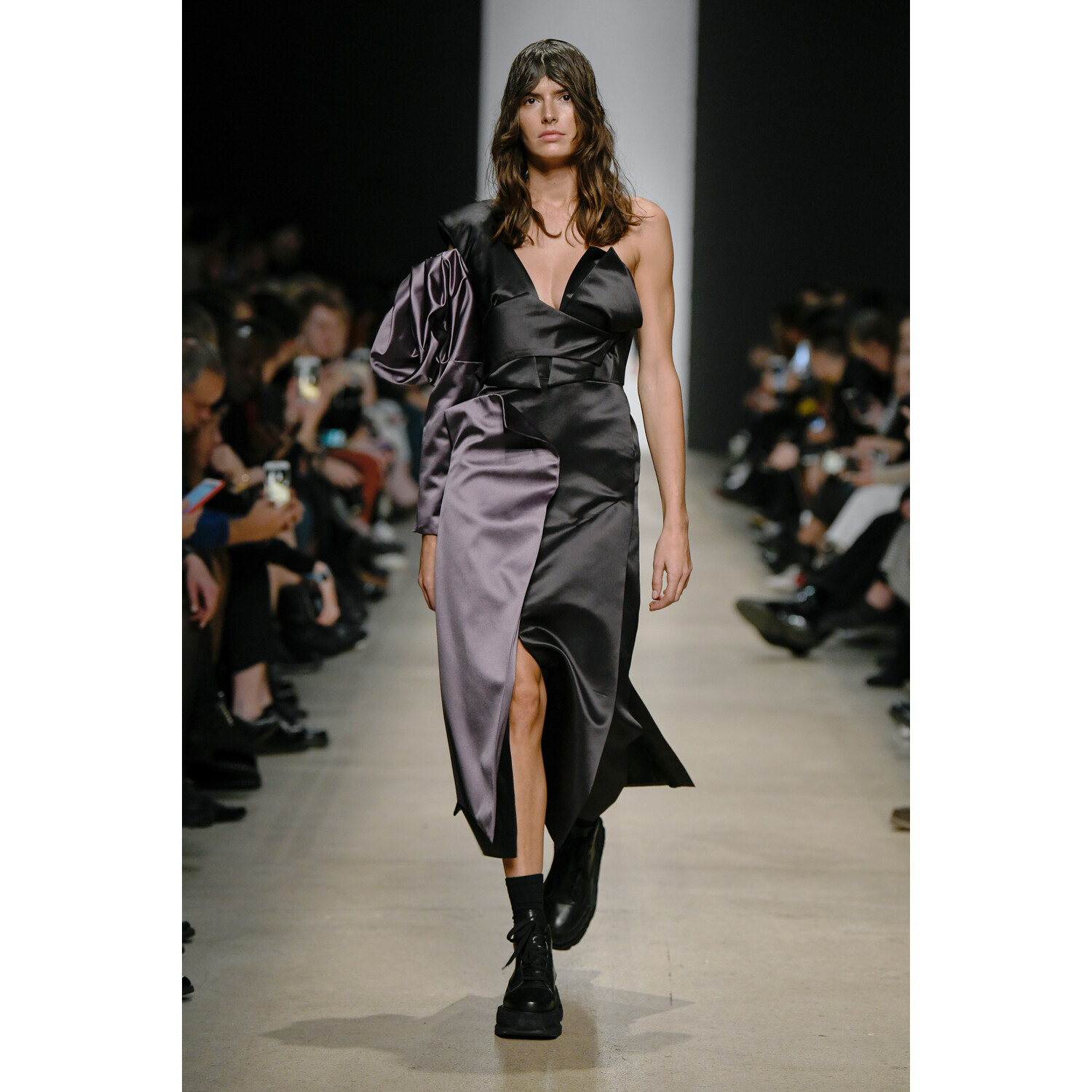 Фото Pirosmani Spring 2020 Ready-to-Wear / Pirosmani весна-лето 2020 / Неделя моды: Москва