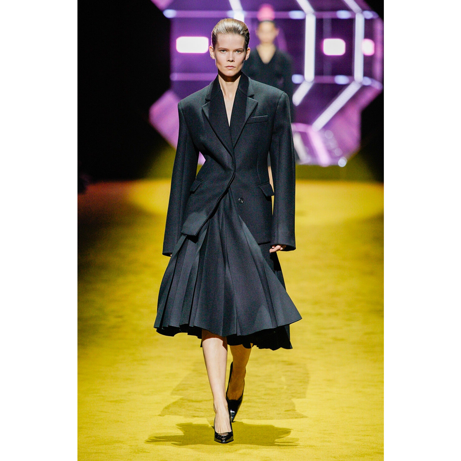 Фото Prada Fall 2022 Collection / Prada осень-зима 2022