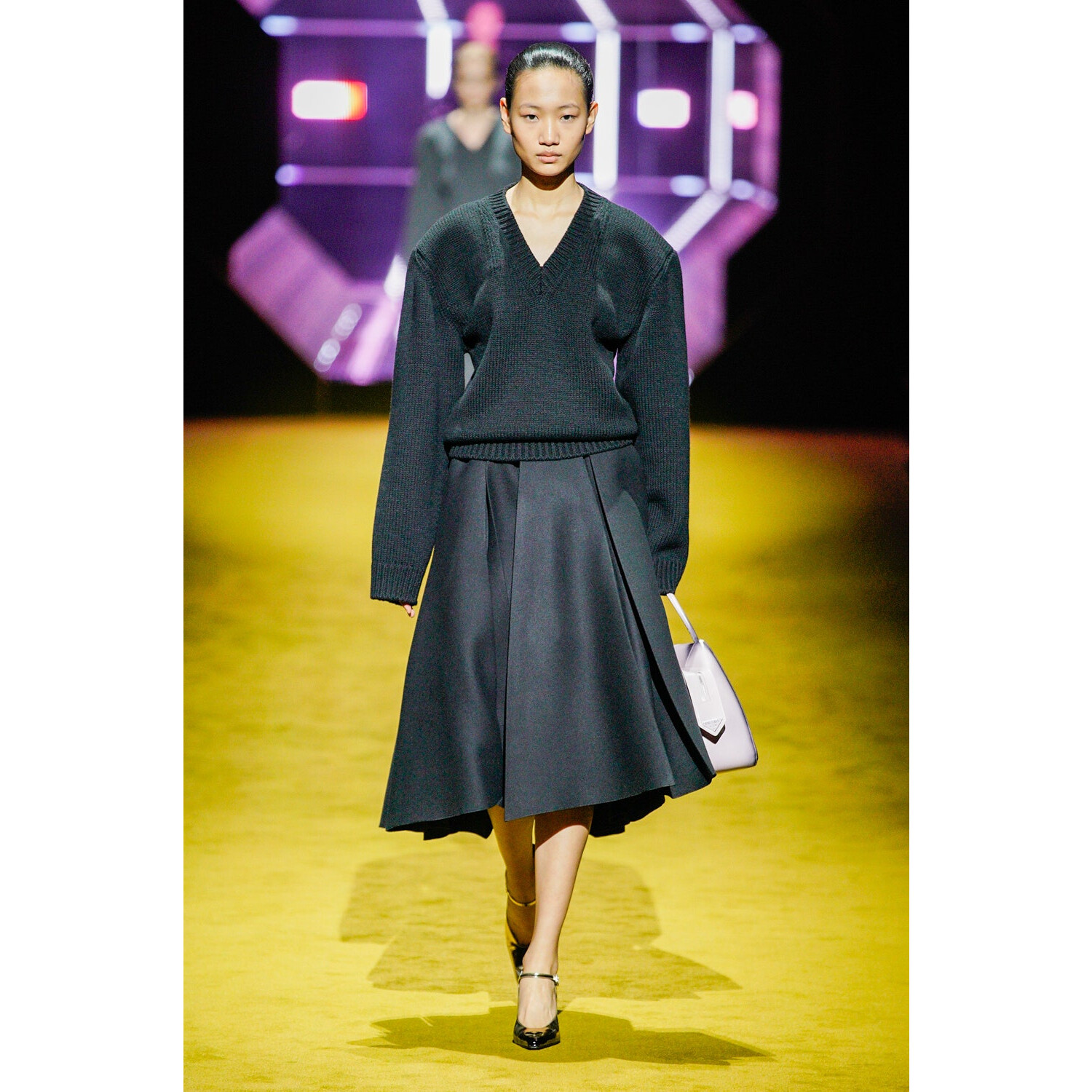 Фото Prada Fall 2022 Collection / Prada осень-зима 2022