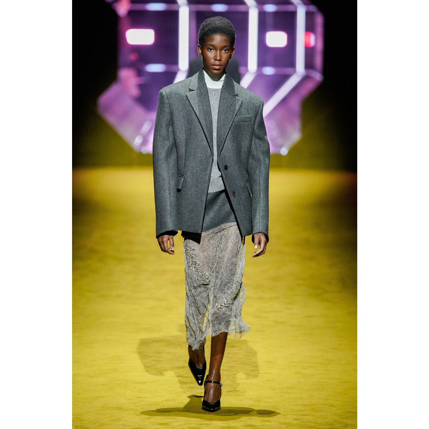 Фото Prada Fall 2022 Collection / Prada осень-зима 2022