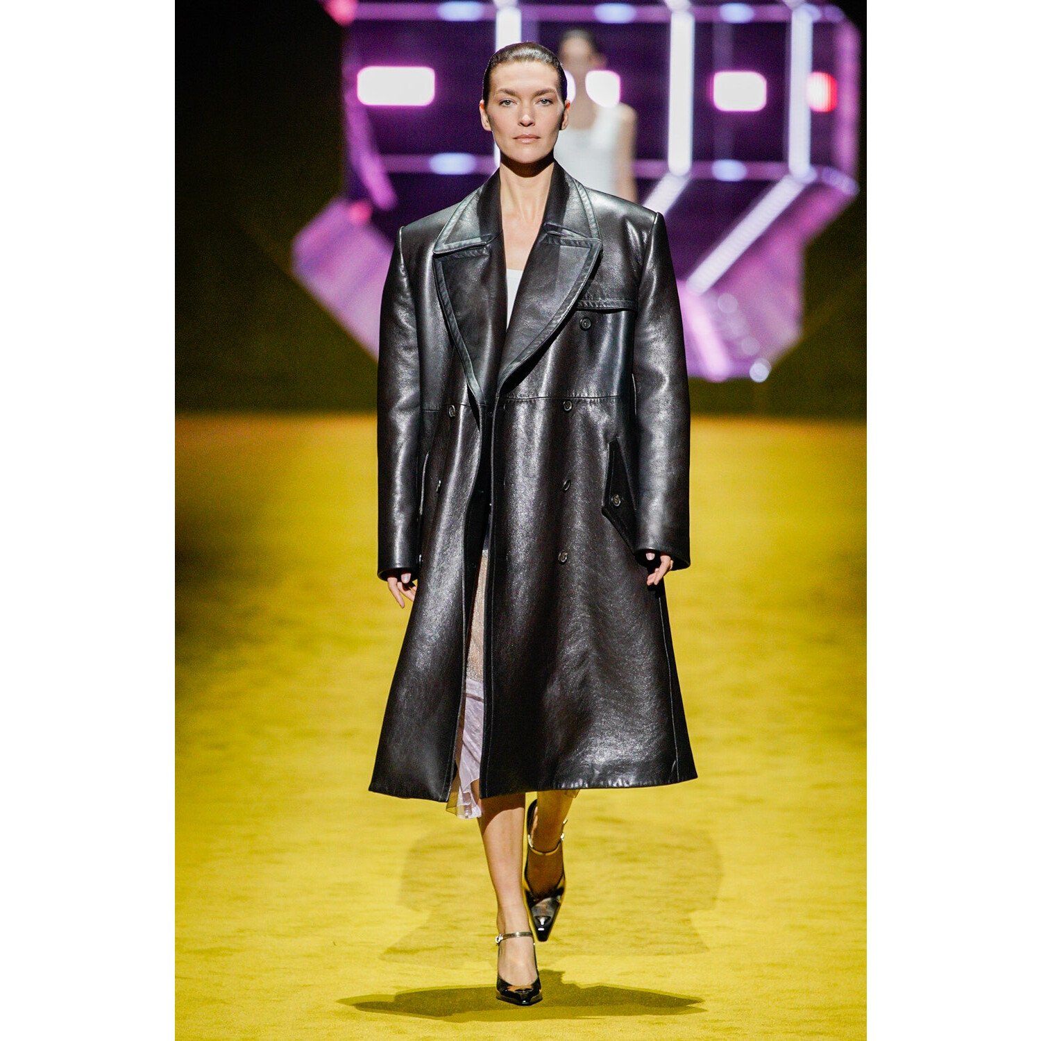 Фото Prada Fall 2022 Collection / Prada осень-зима 2022