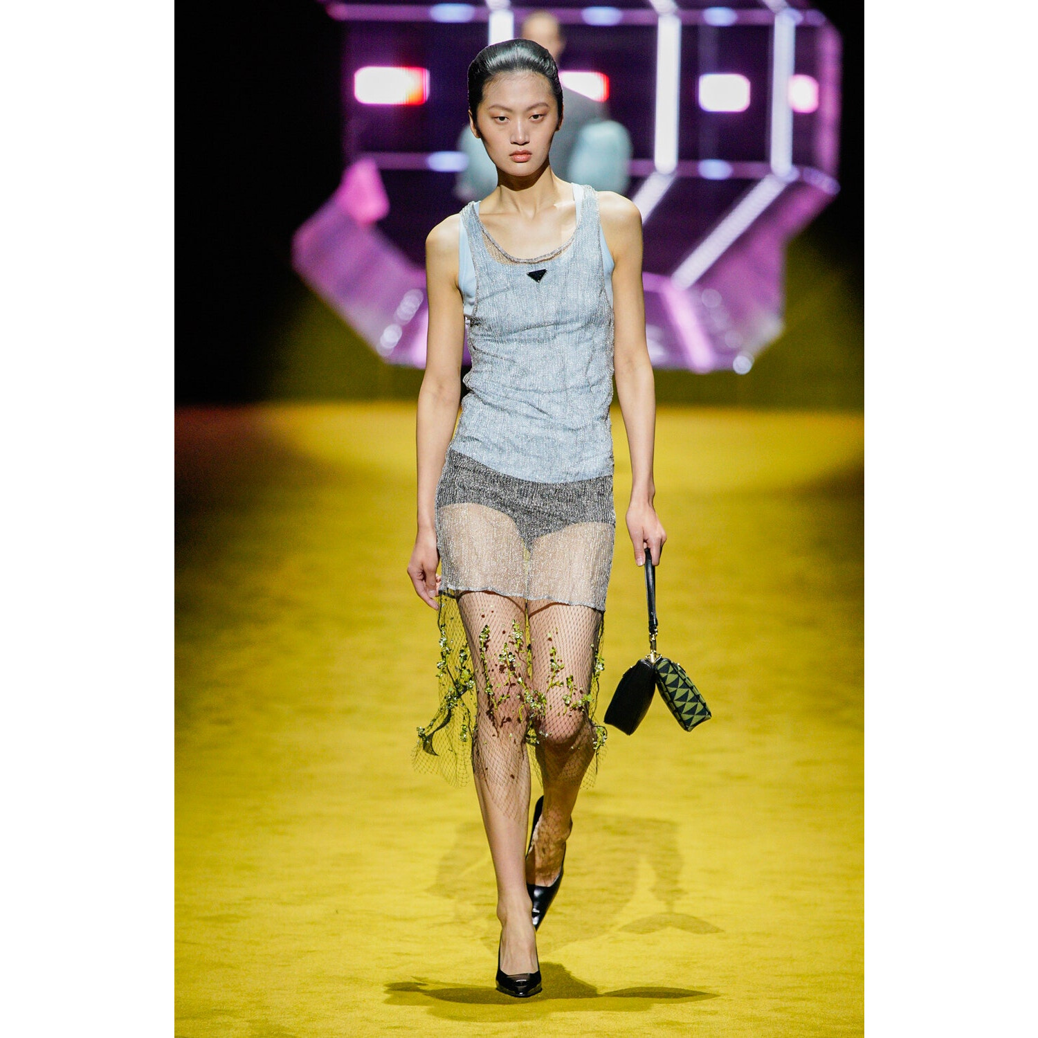 Фото Prada Fall 2022 Collection / Prada осень-зима 2022