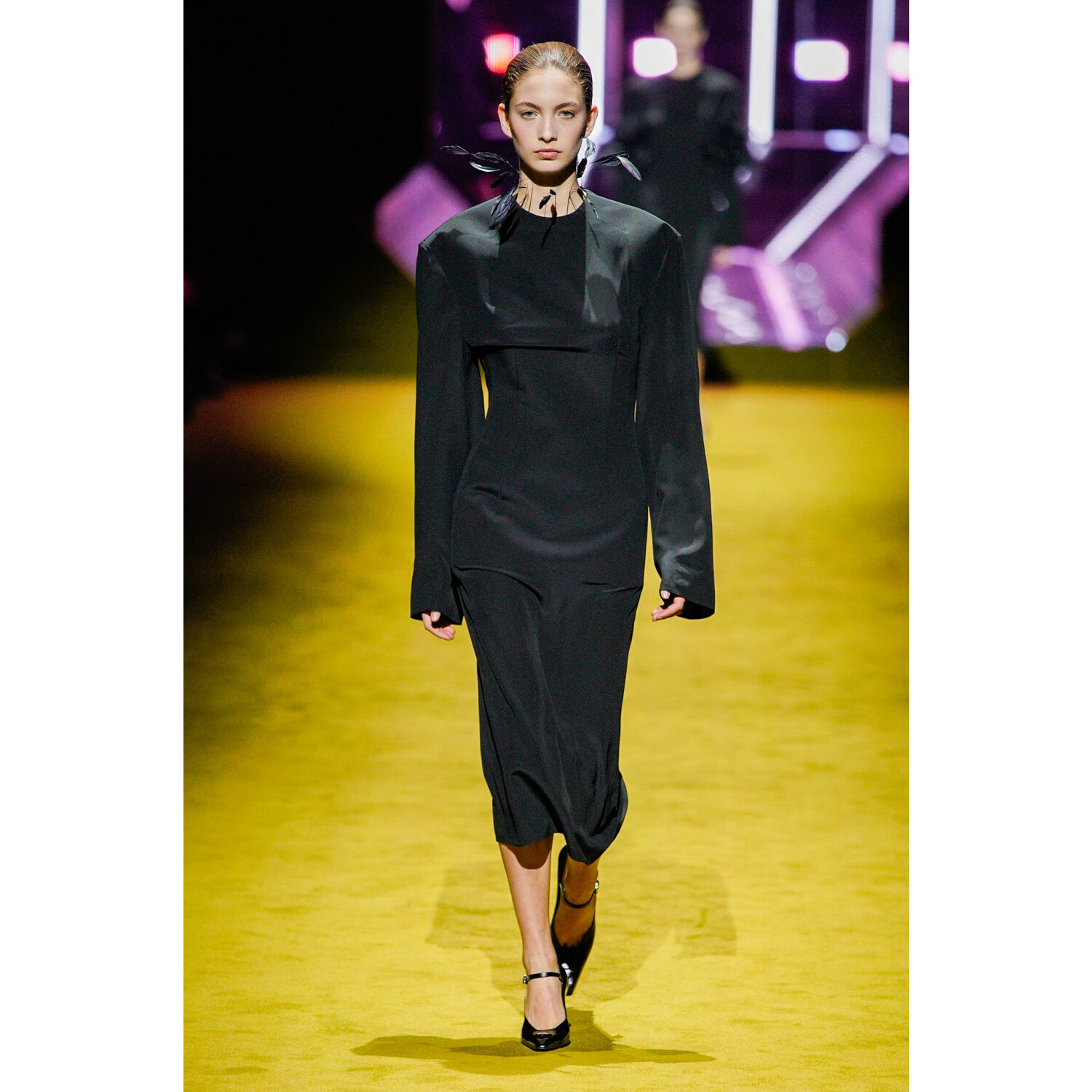 Фото Prada Fall 2022 Collection / Prada осень-зима 2022