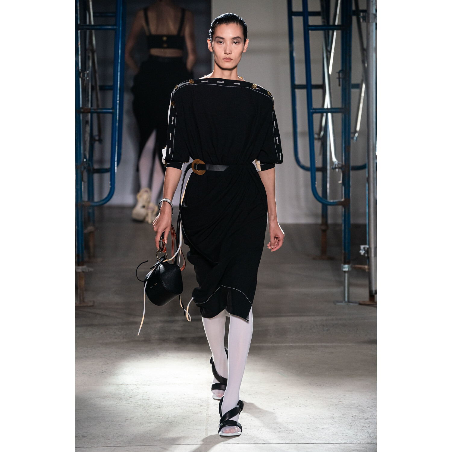 Фото Proenza Schouler Spring 2020 / Proenza Schouler весна-лето 2020 / Неделя моды: Нью-Йорк