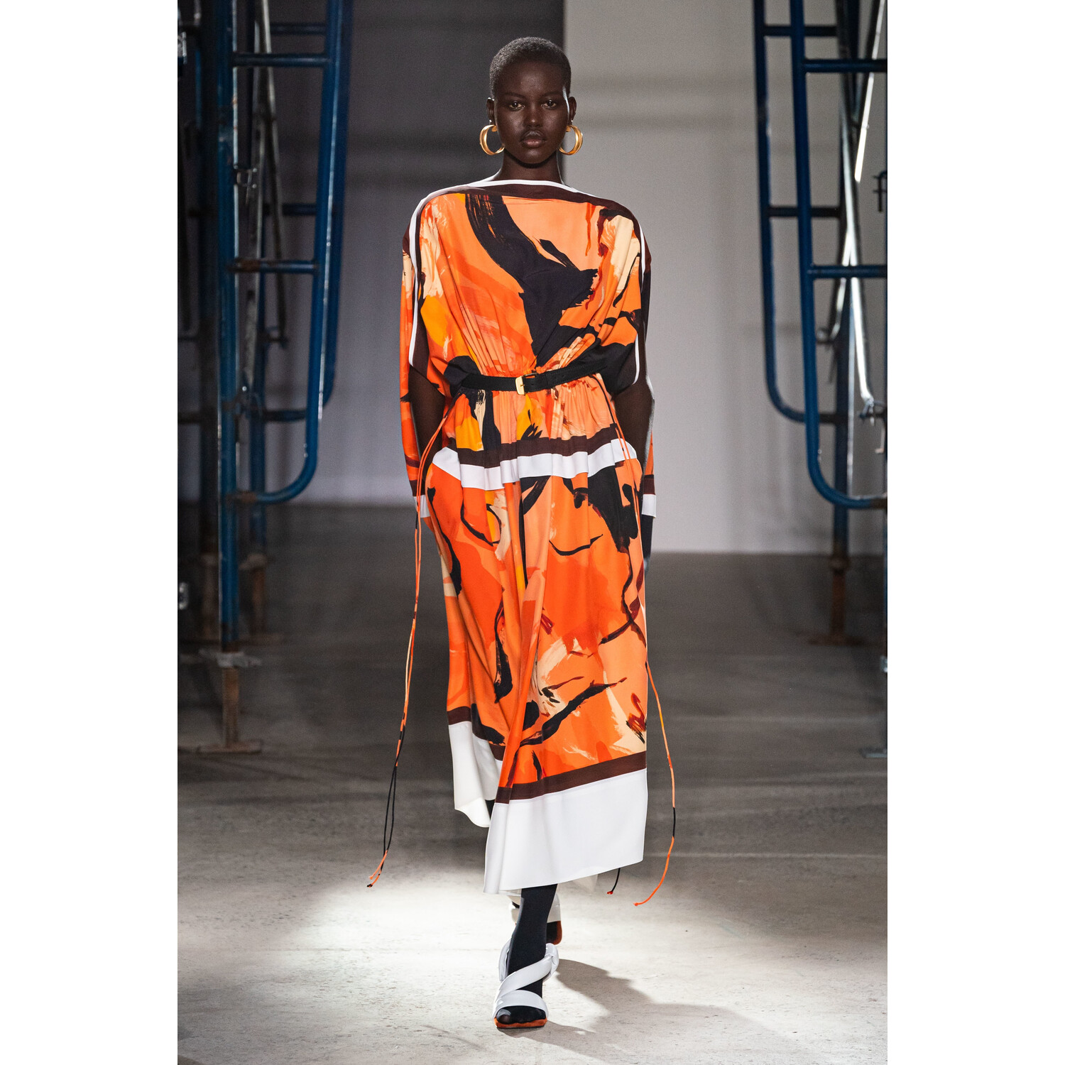 Фото Proenza Schouler Spring 2020 / Proenza Schouler весна-лето 2020 / Неделя моды: Нью-Йорк