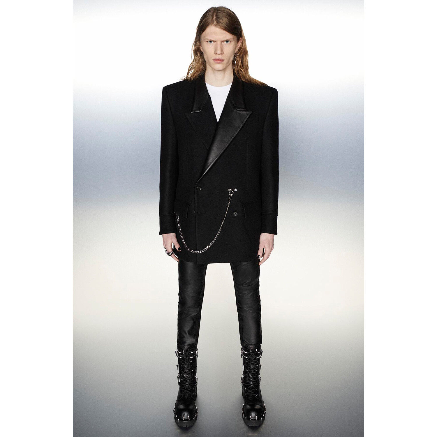 Фото Roberto Cavalli Menswear Fall 2022 Collection / Roberto Cavalli осень-зима 2022/2023