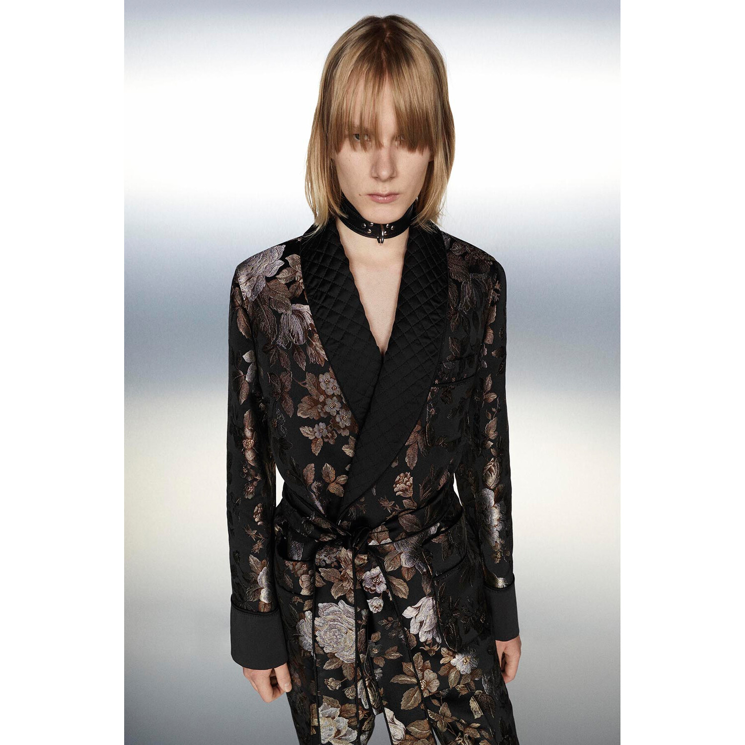 Фото Roberto Cavalli Menswear Fall 2022 Collection / Roberto Cavalli осень-зима 2022/2023