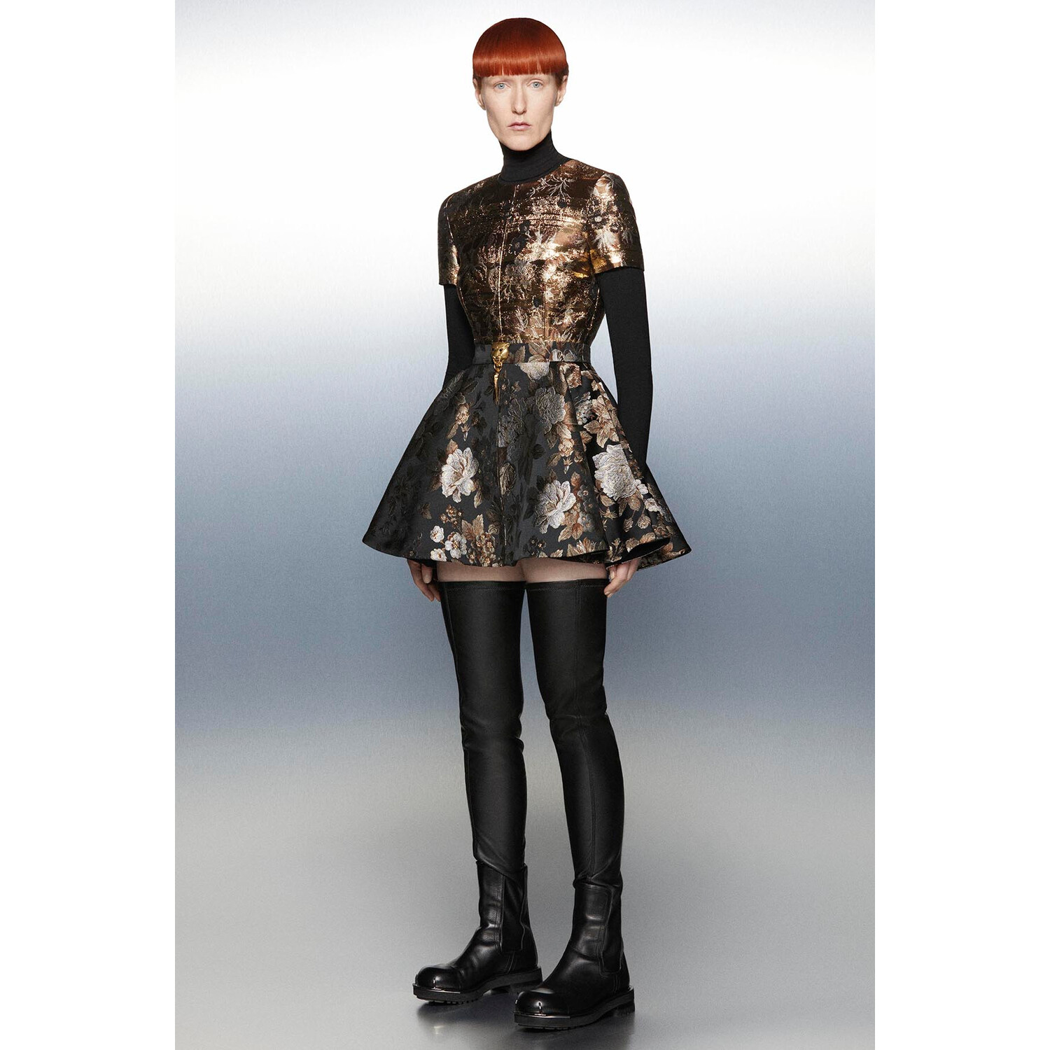 Фото Roberto Cavalli Menswear Fall 2022 Collection / Roberto Cavalli осень-зима 2022/2023