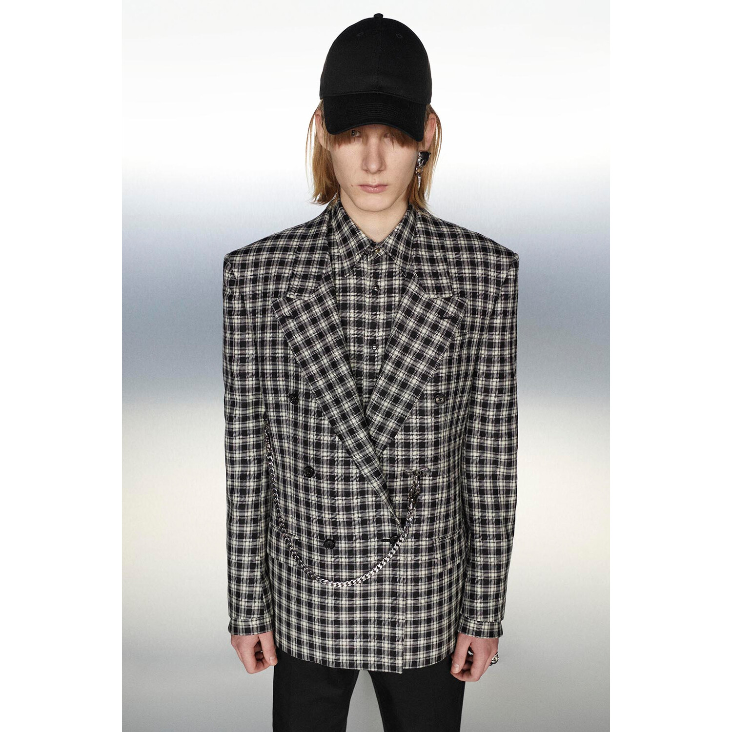 Фото Roberto Cavalli Menswear Fall 2022 Collection / Roberto Cavalli осень-зима 2022/2023