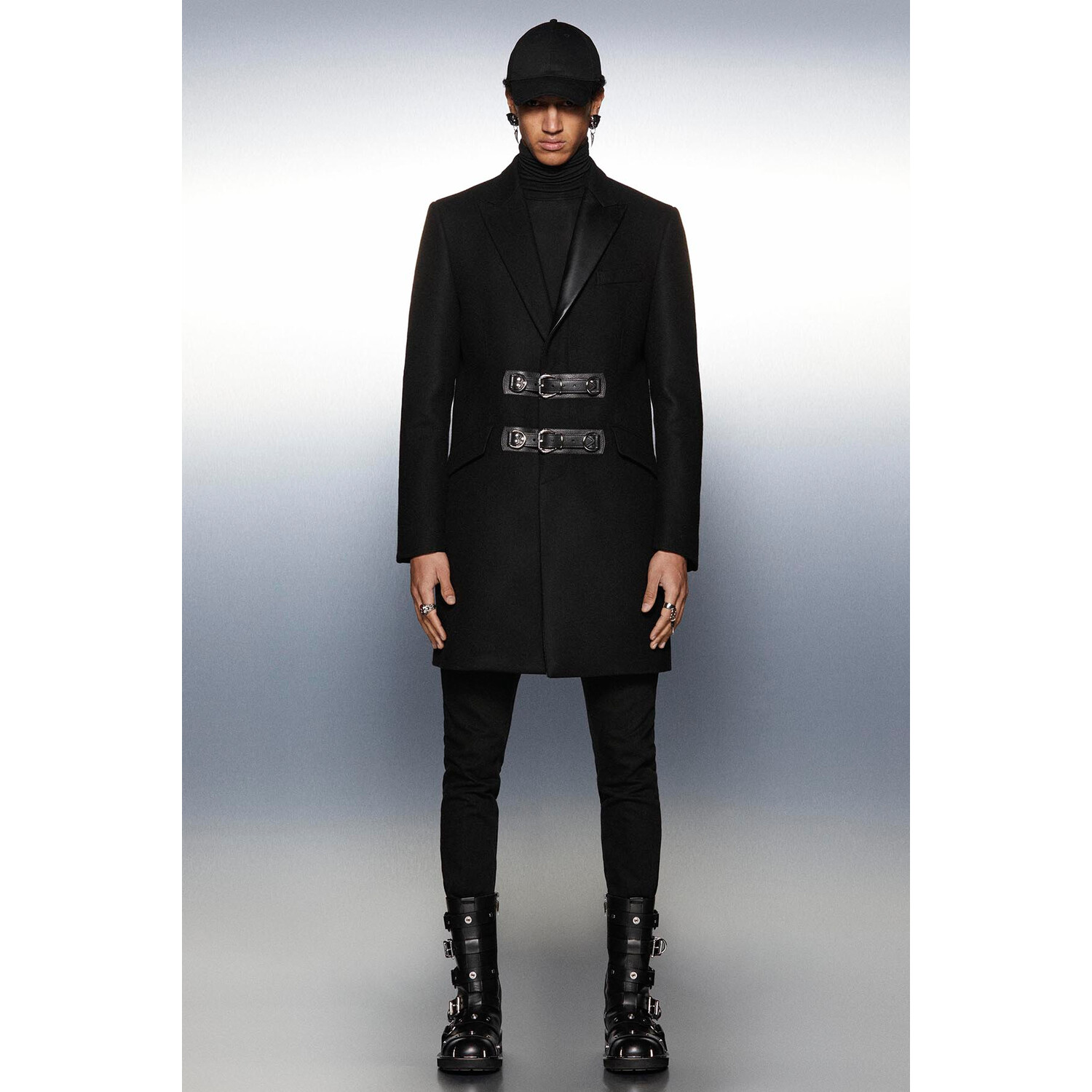 Фото Roberto Cavalli Menswear Fall 2022 Collection / Roberto Cavalli осень-зима 2022/2023