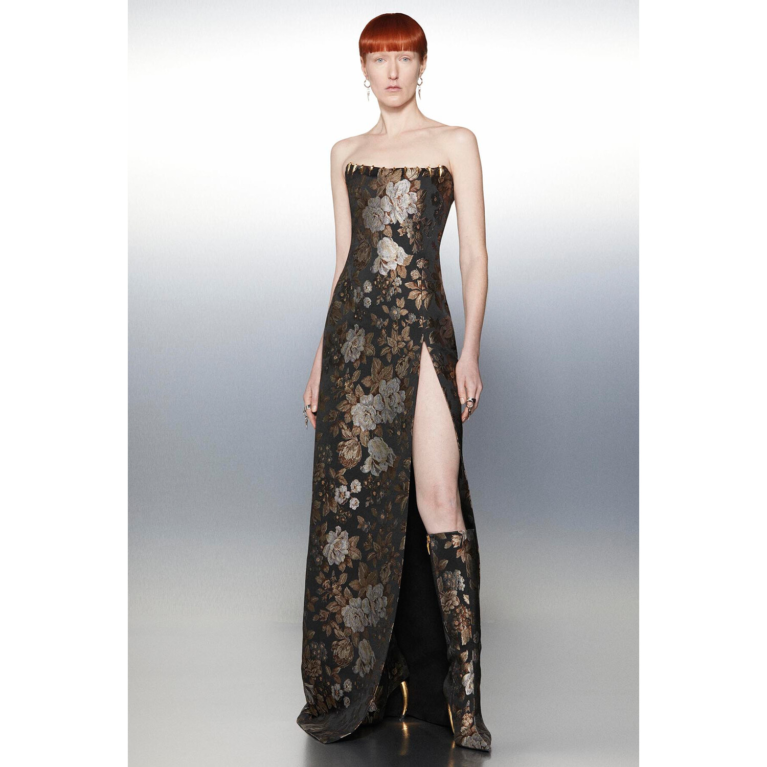 Фото Roberto Cavalli Menswear Fall 2022 Collection / Roberto Cavalli осень-зима 2022/2023