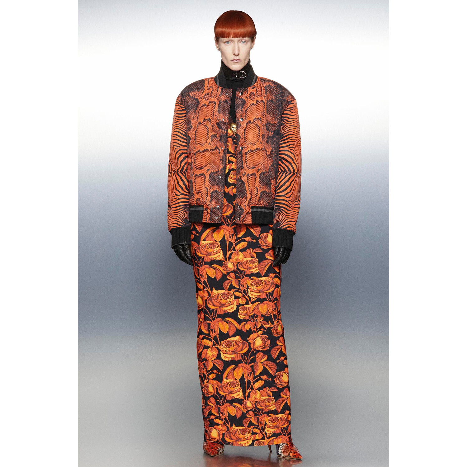 Фото Roberto Cavalli Menswear Fall 2022 Collection / Roberto Cavalli осень-зима 2022/2023