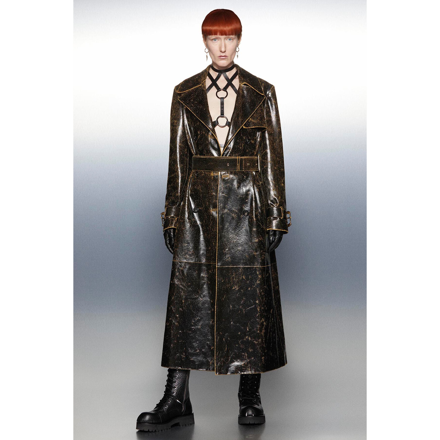 Фото Roberto Cavalli Menswear Fall 2022 Collection / Roberto Cavalli осень-зима 2022/2023