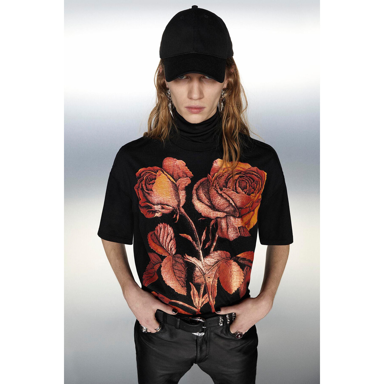 Фото Roberto Cavalli Menswear Fall 2022 Collection / Roberto Cavalli осень-зима 2022/2023