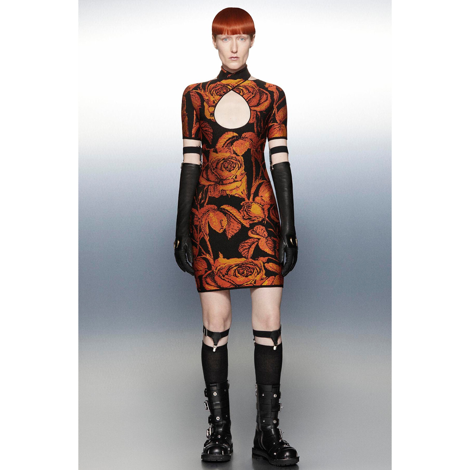 Фото Roberto Cavalli Menswear Fall 2022 Collection / Roberto Cavalli осень-зима 2022/2023