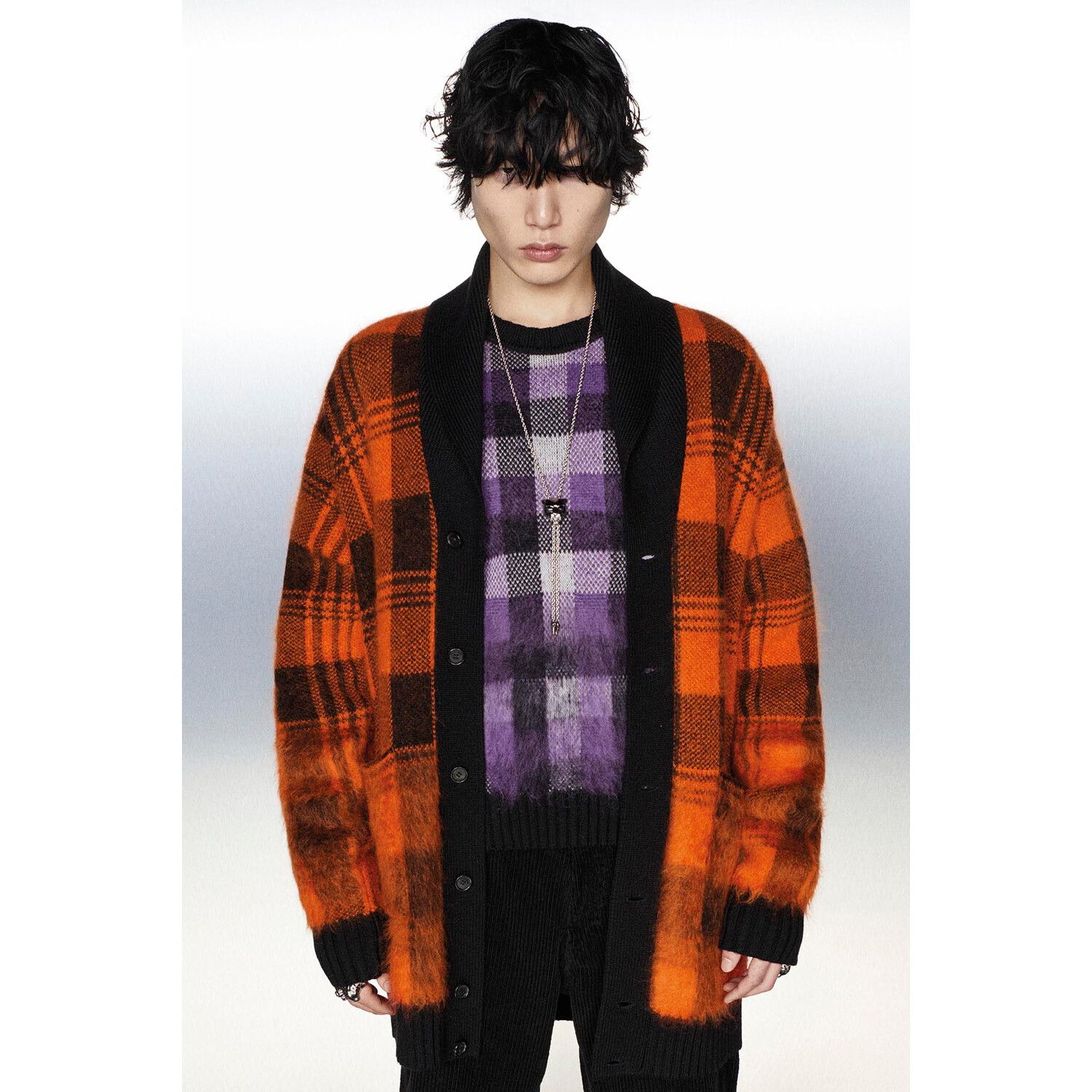 Фото Roberto Cavalli Menswear Fall 2022 Collection / Roberto Cavalli осень-зима 2022/2023