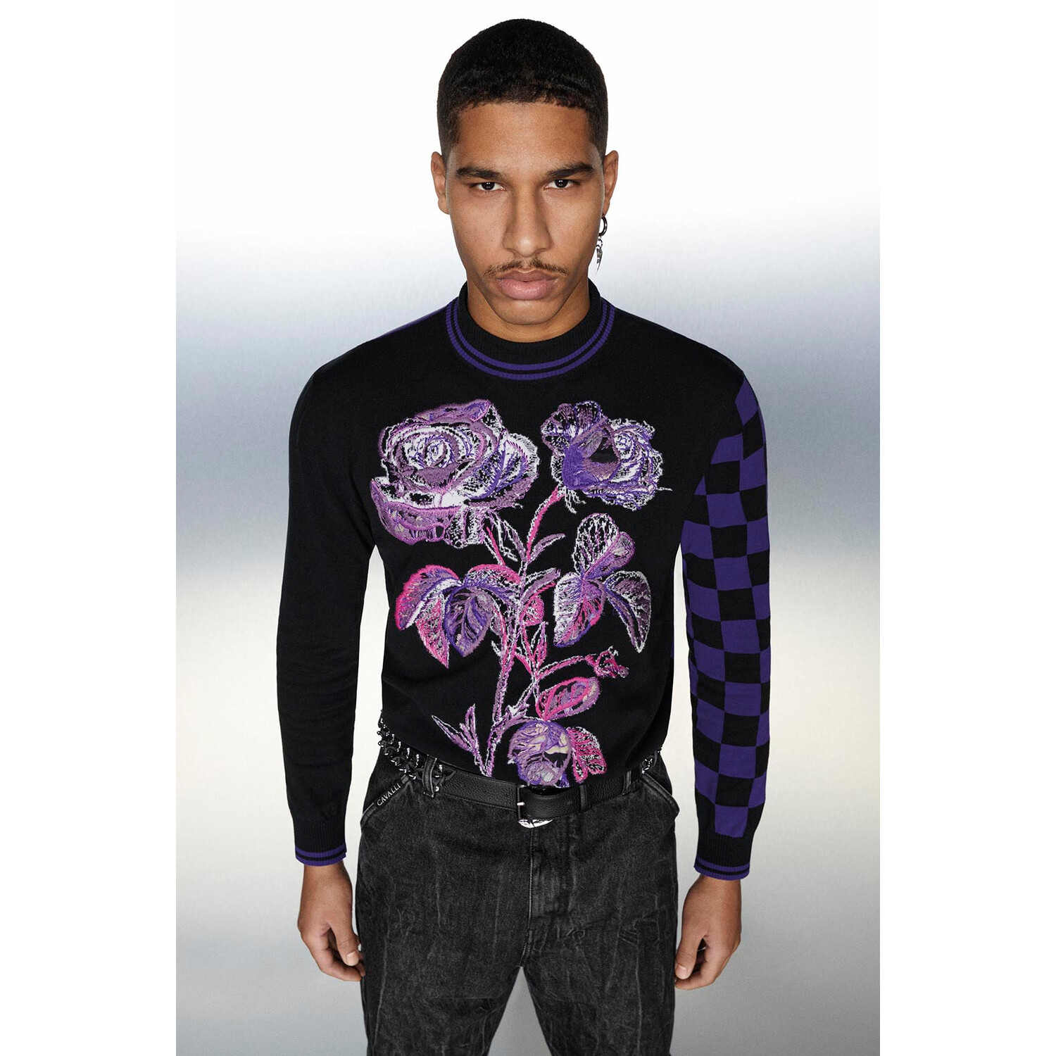 Фото Roberto Cavalli Menswear Fall 2022 Collection / Roberto Cavalli осень-зима 2022/2023