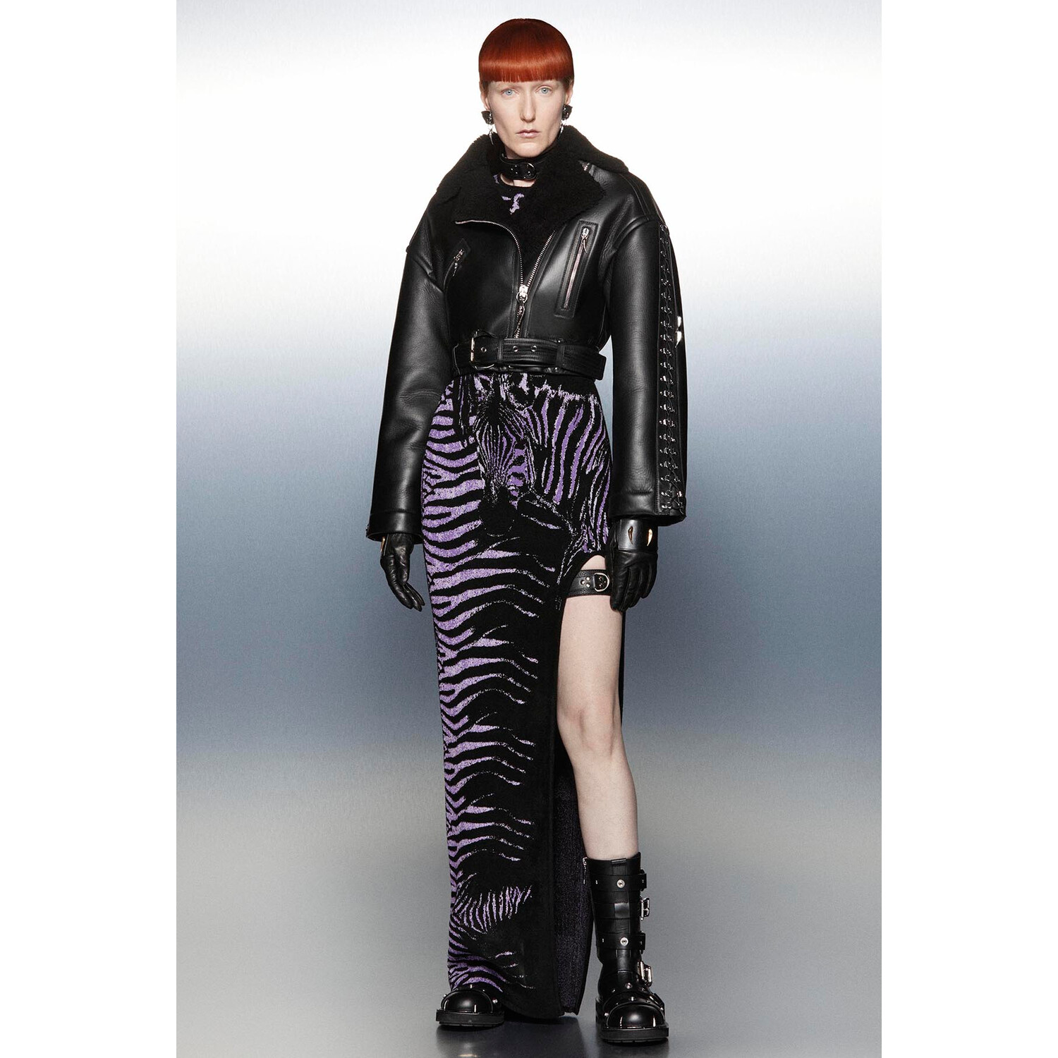 Фото Roberto Cavalli Menswear Fall 2022 Collection / Roberto Cavalli осень-зима 2022/2023