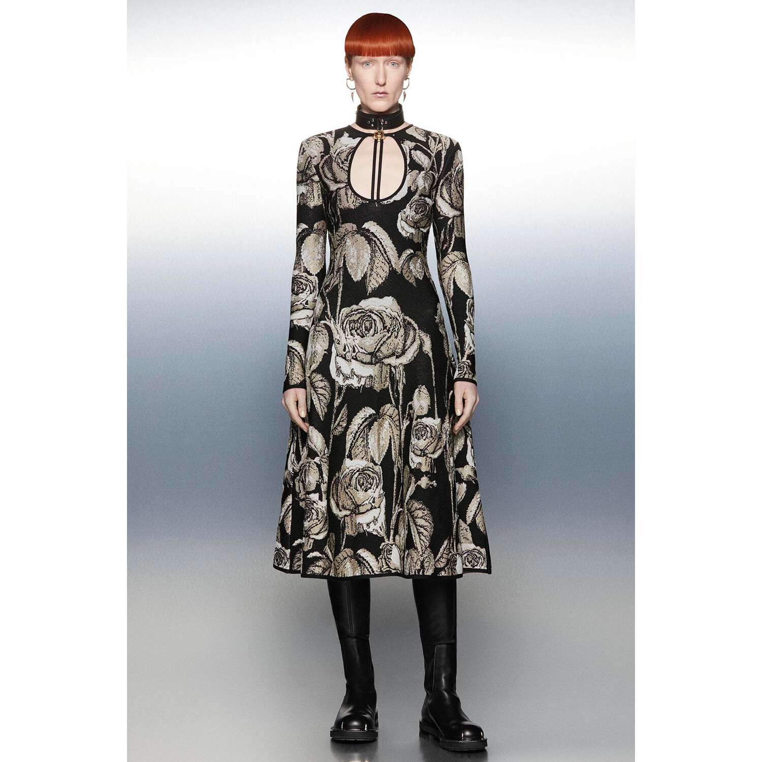 Фото Roberto Cavalli Menswear Fall 2022 Collection / Roberto Cavalli осень-зима 2022/2023