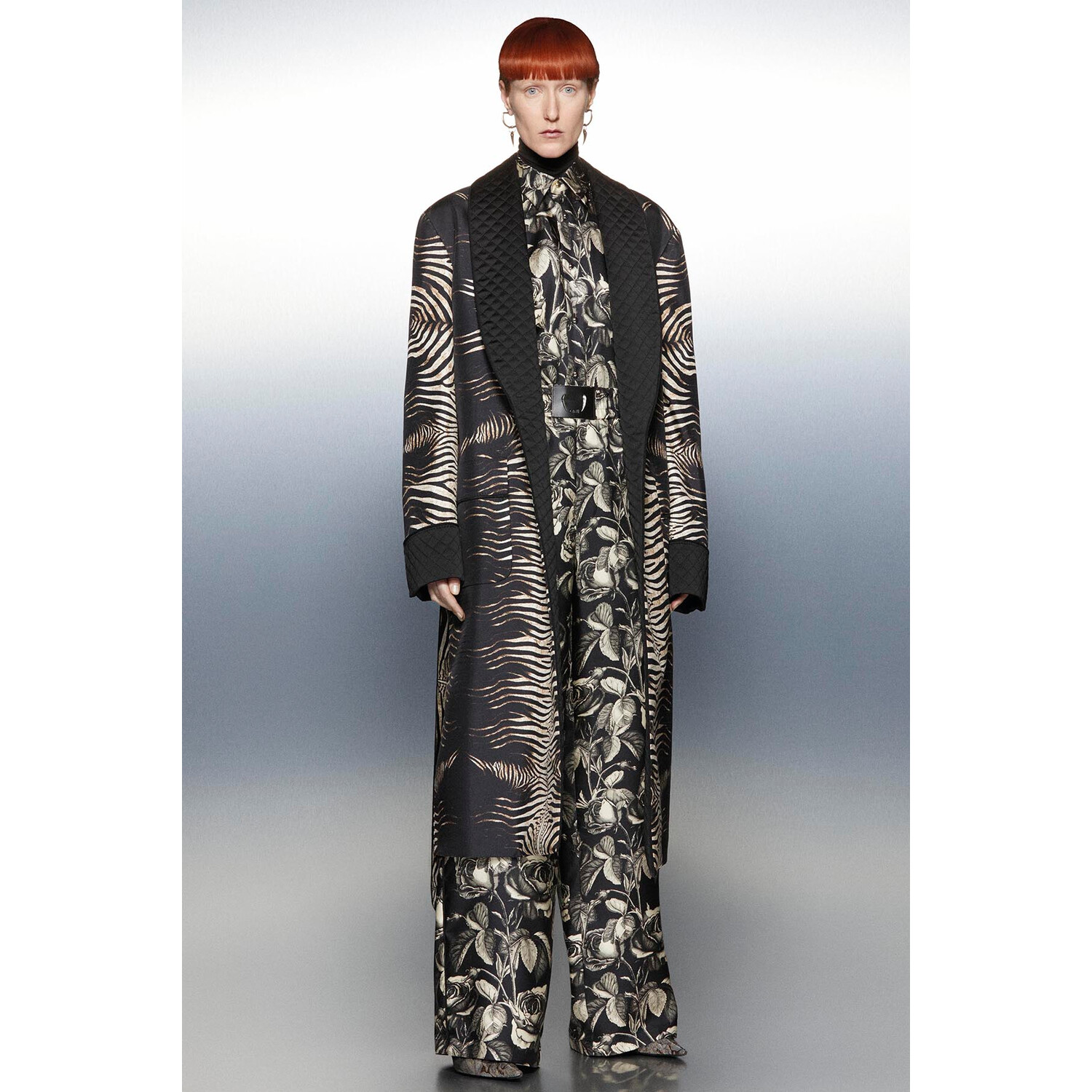 Фото Roberto Cavalli Menswear Fall 2022 Collection / Roberto Cavalli осень-зима 2022/2023