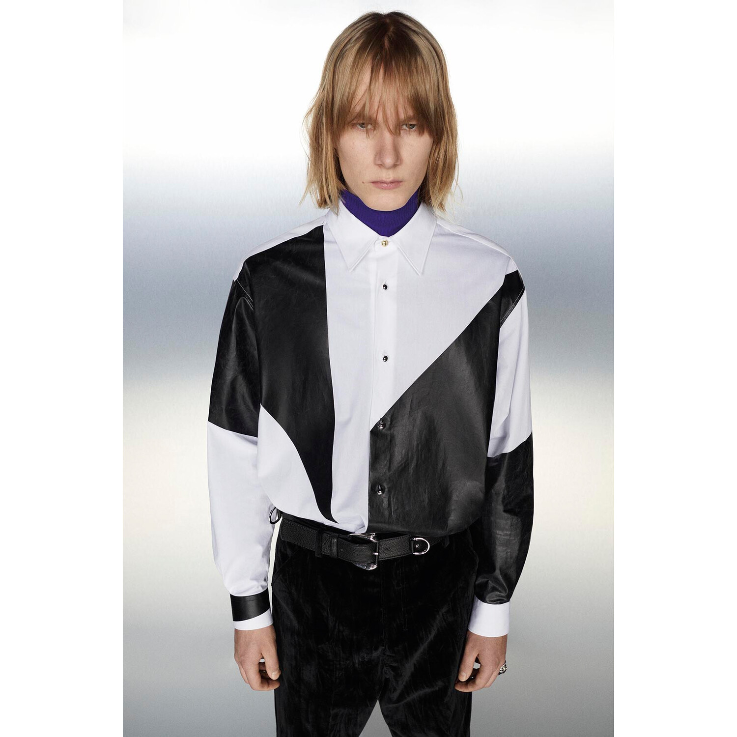 Фото Roberto Cavalli Menswear Fall 2022 Collection / Roberto Cavalli осень-зима 2022/2023