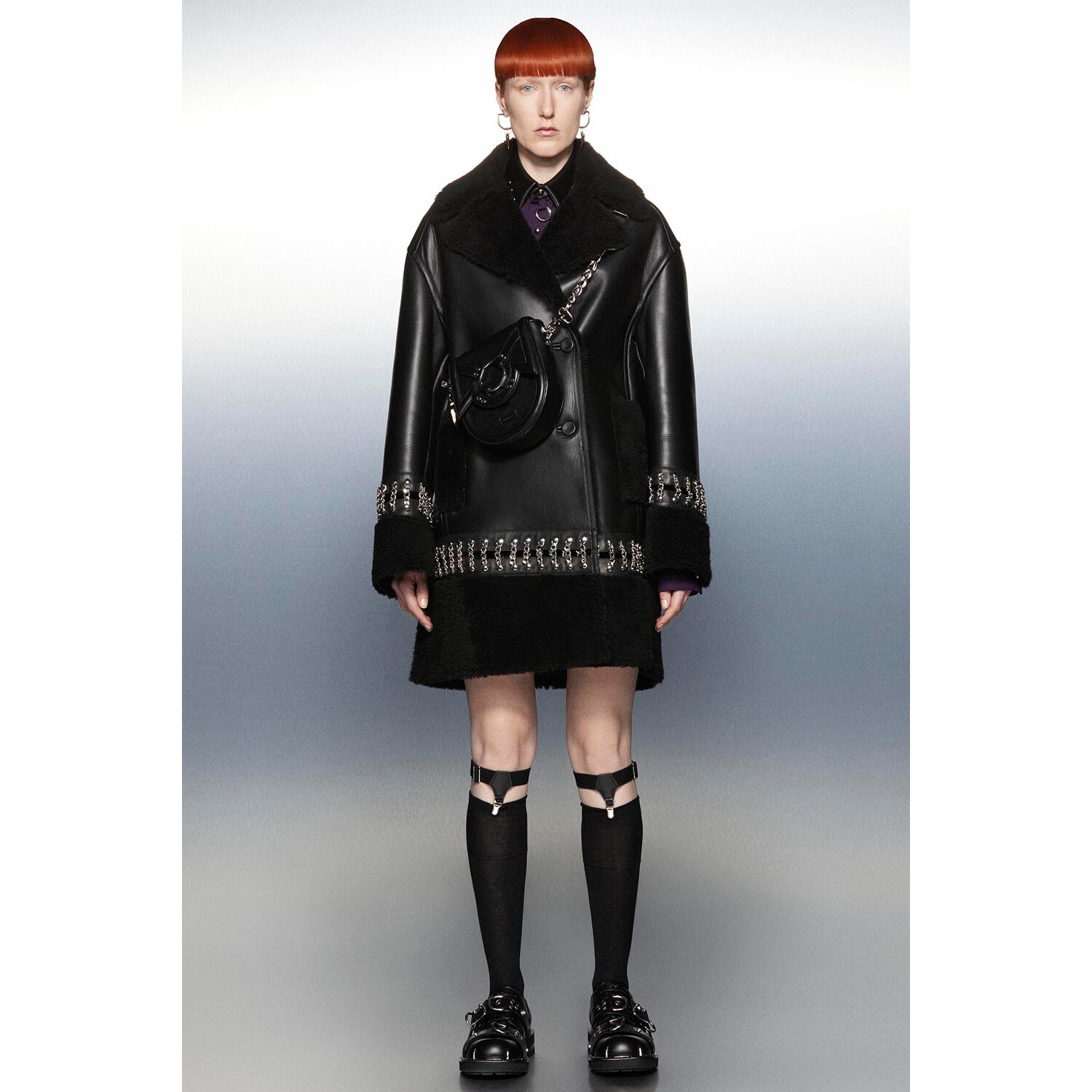 Фото Roberto Cavalli Menswear Fall 2022 Collection / Roberto Cavalli осень-зима 2022/2023