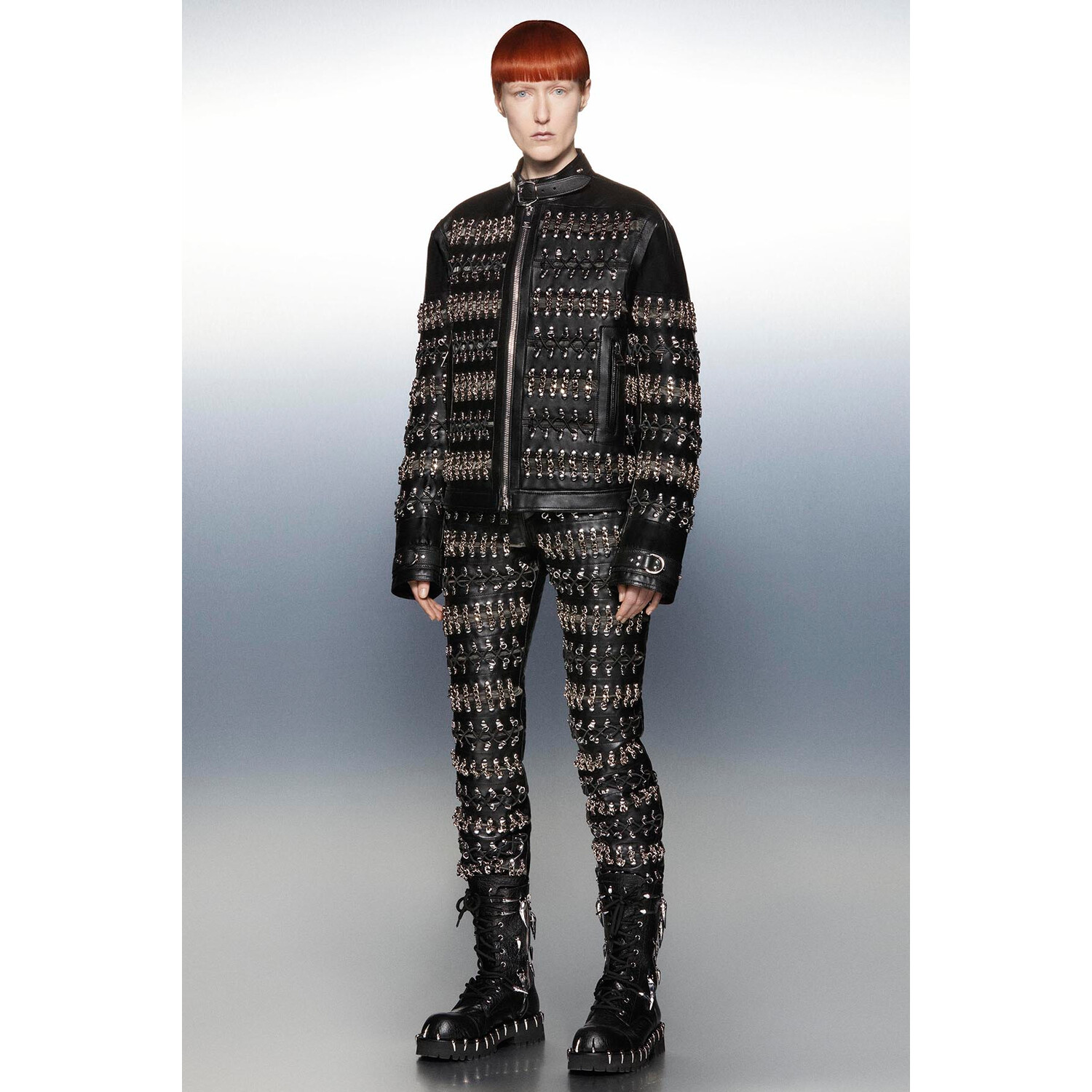 Фото Roberto Cavalli Menswear Fall 2022 Collection / Roberto Cavalli осень-зима 2022/2023