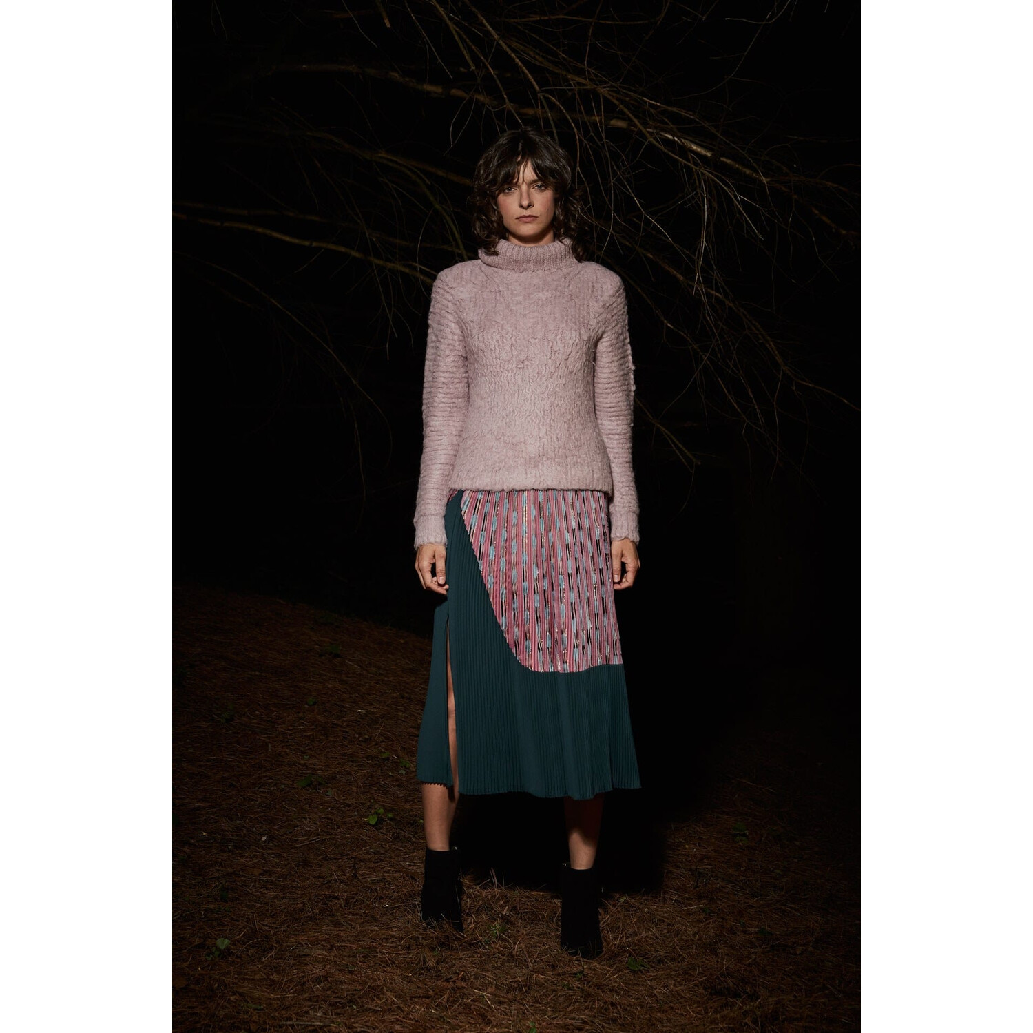 Фото Rachel Comey Resort 2018 Rachel Comey курорт 2018