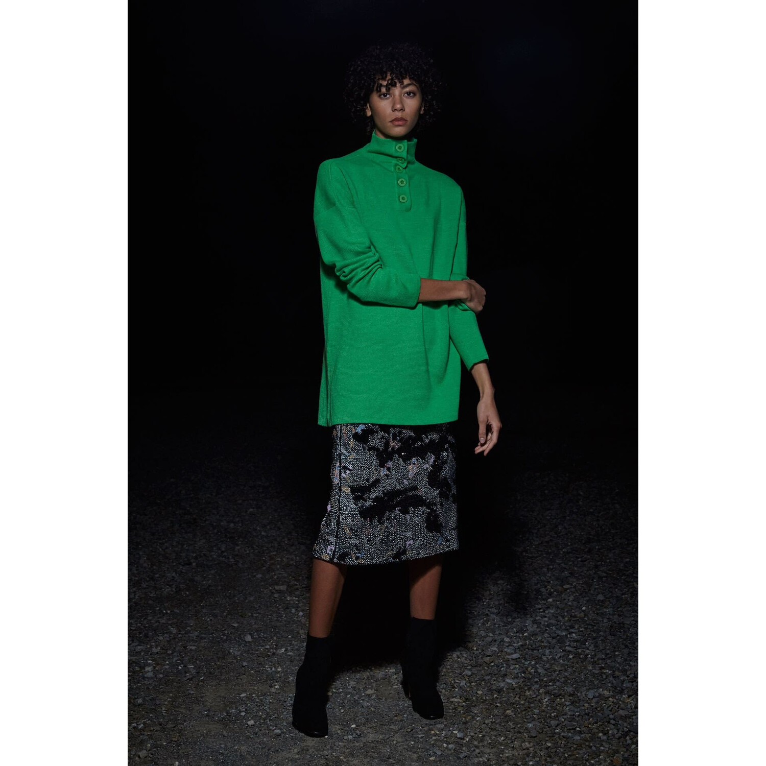 Фото Rachel Comey Resort 2018 Rachel Comey курорт 2018