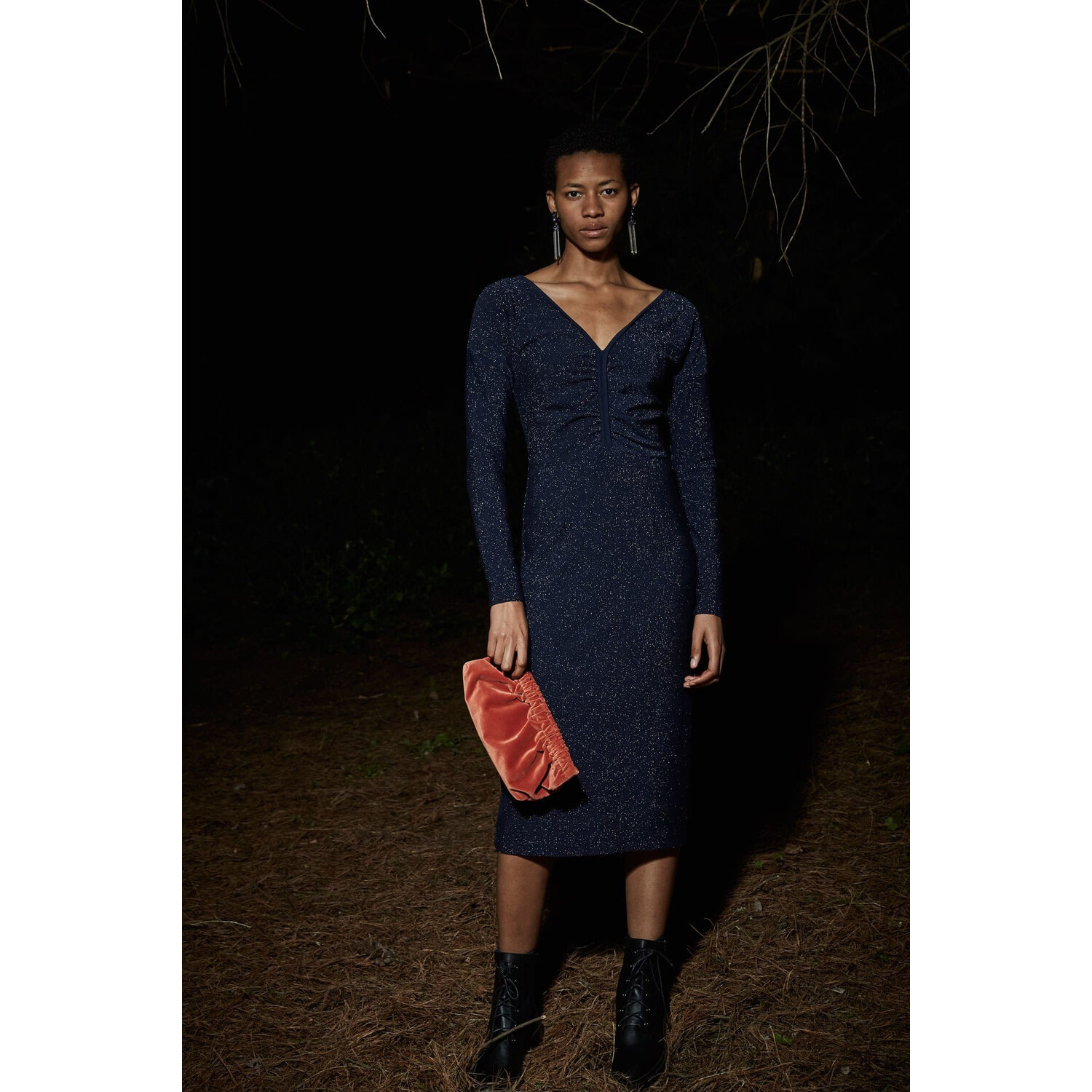 Фото Rachel Comey Resort 2018 Rachel Comey курорт 2018