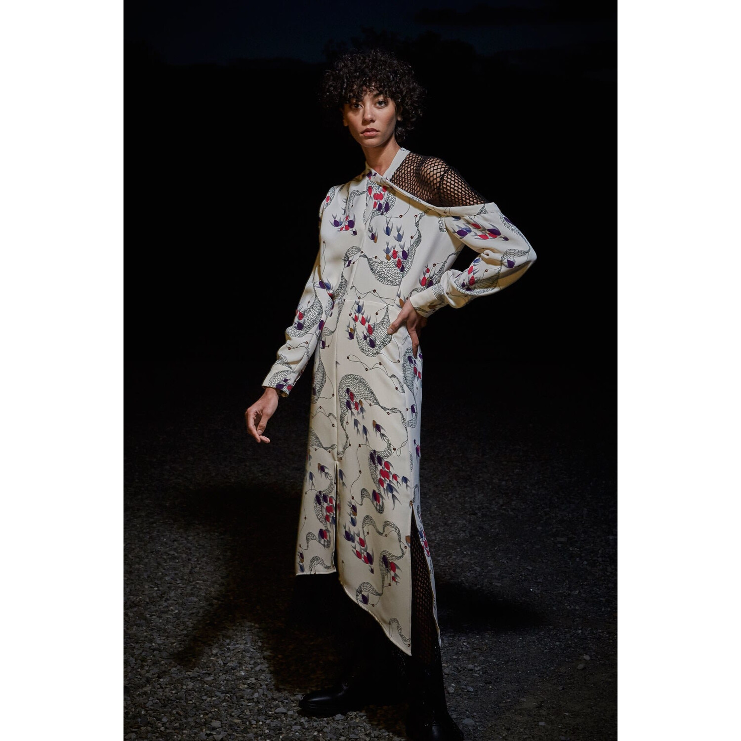 Фото Rachel Comey Resort 2018 Rachel Comey курорт 2018