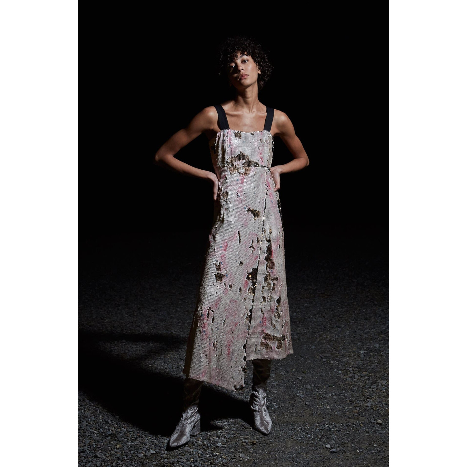 Фото Rachel Comey Resort 2018 Rachel Comey курорт 2018
