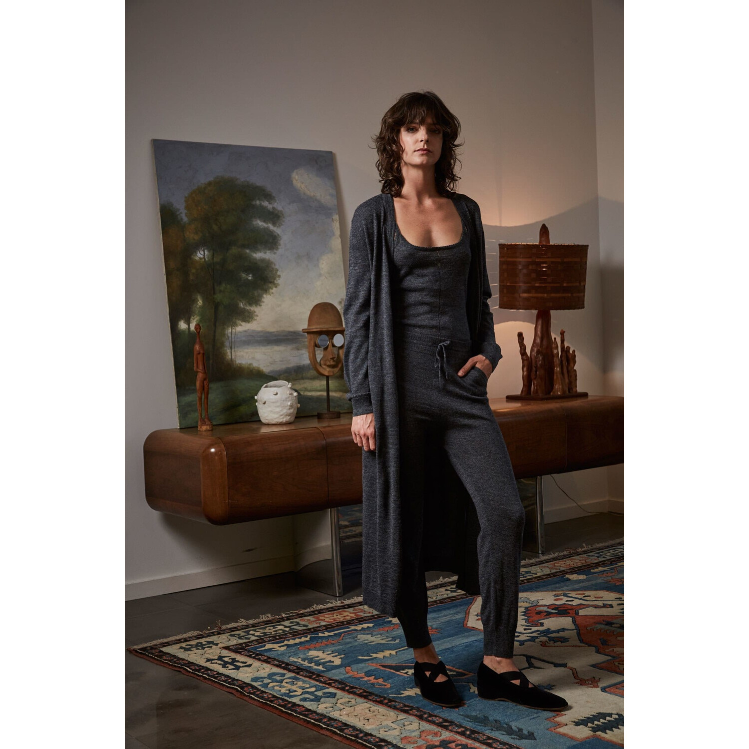 Фото Rachel Comey Resort 2018 Rachel Comey курорт 2018