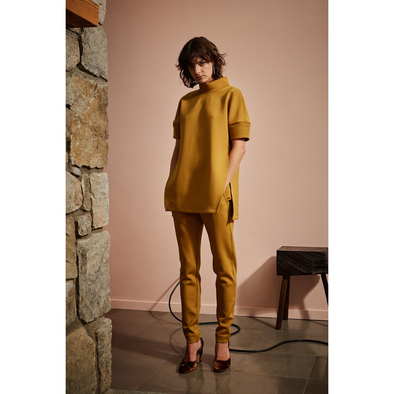 Фото Rachel Comey Resort 2018 Rachel Comey курорт 2018