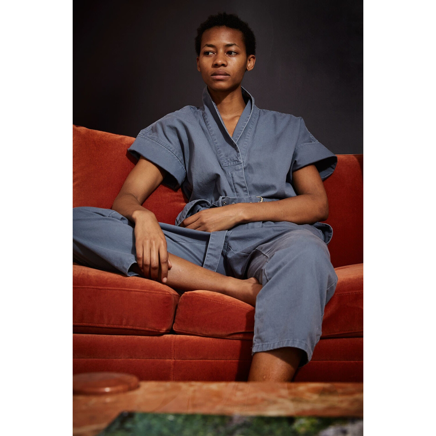 Фото Rachel Comey Resort 2018 Rachel Comey курорт 2018