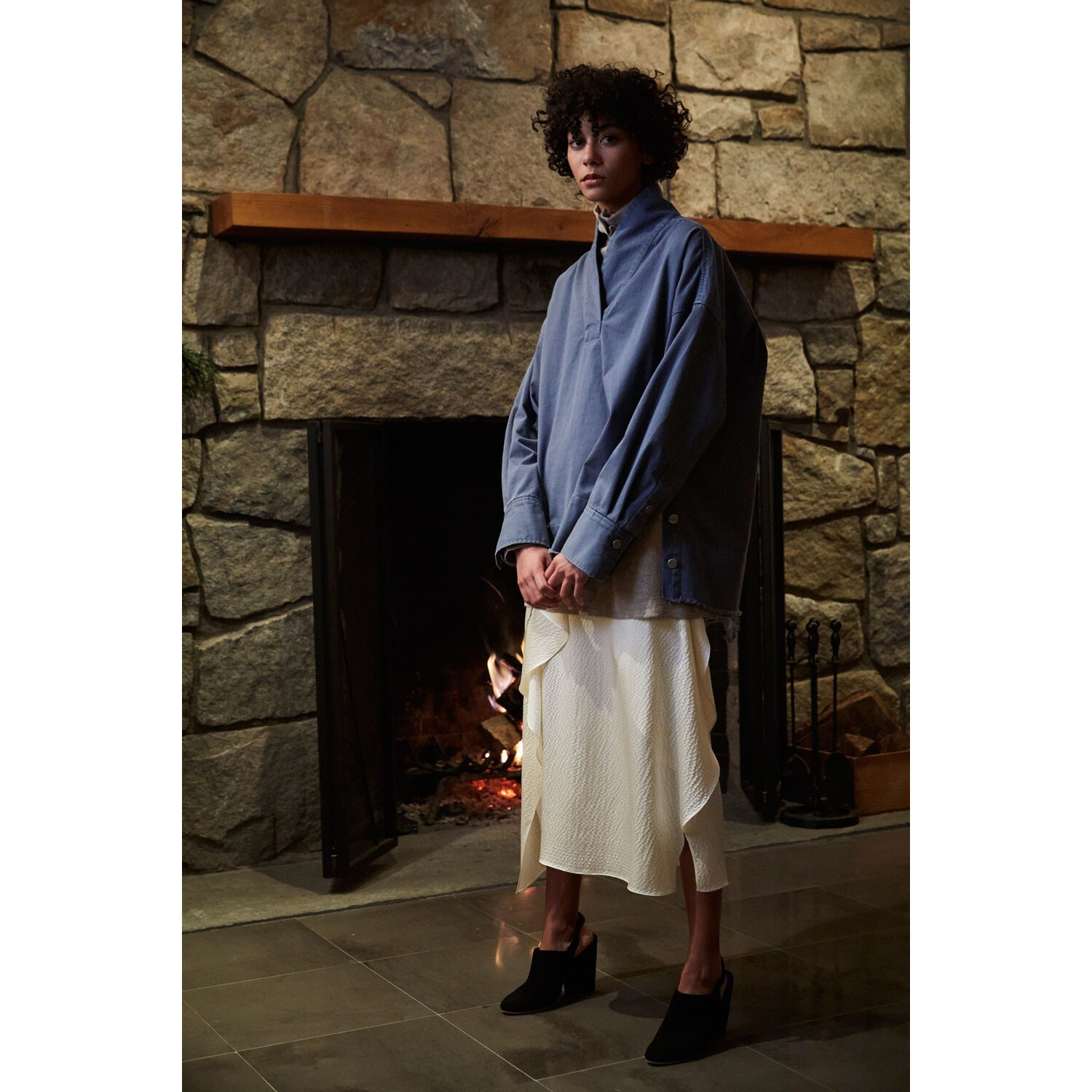 Фото Rachel Comey Resort 2018 Rachel Comey курорт 2018