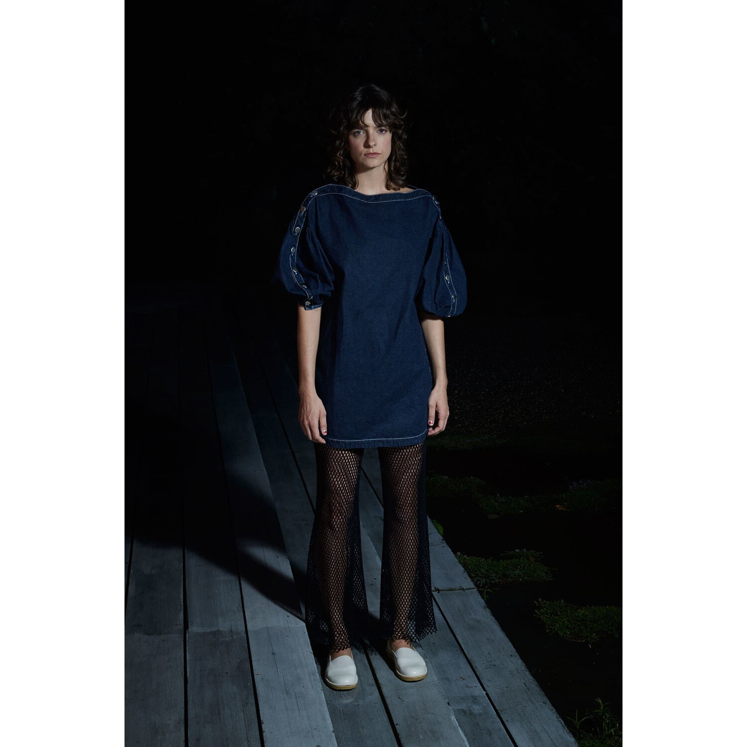 Фото Rachel Comey Resort 2018 Rachel Comey курорт 2018