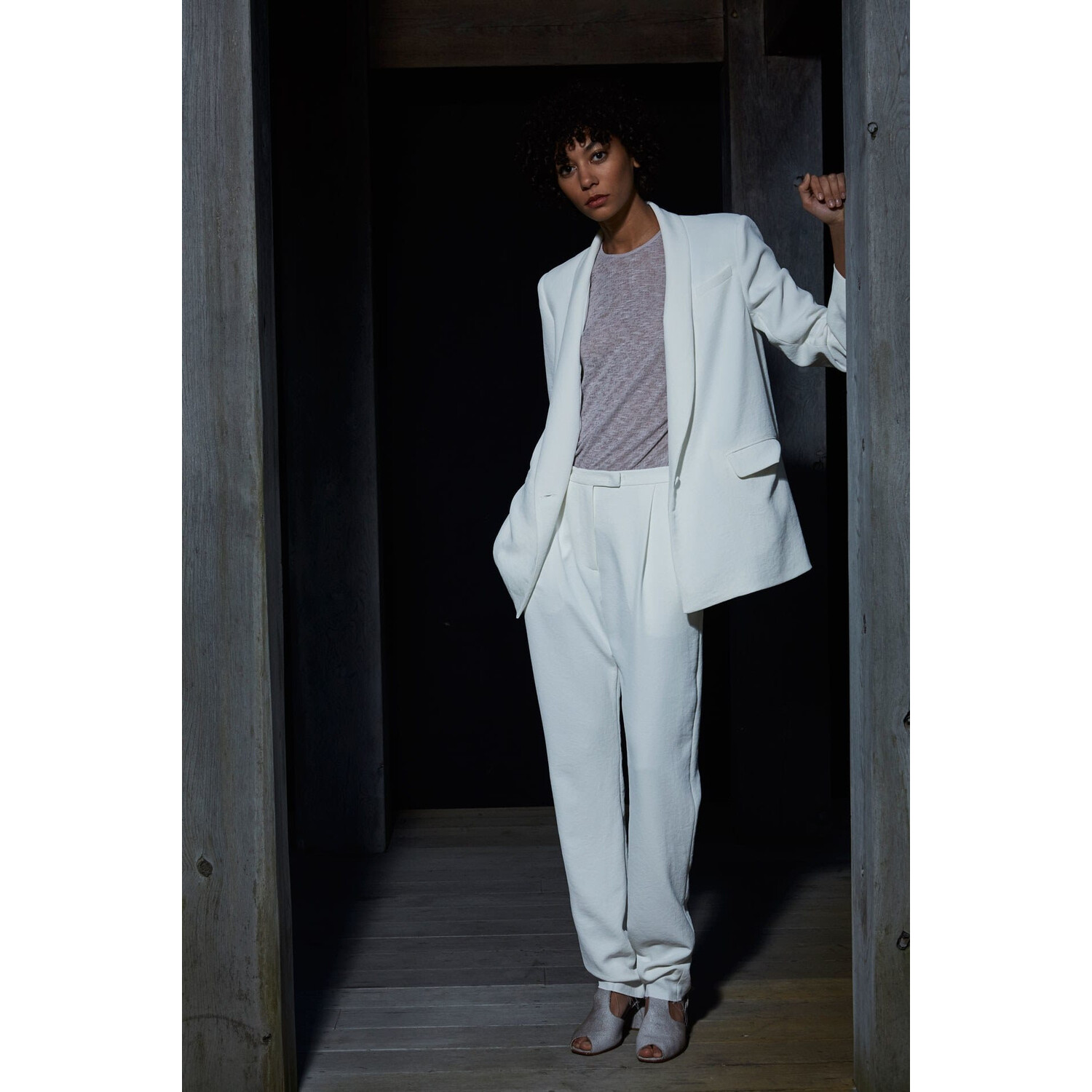 Фото Rachel Comey Resort 2018 Rachel Comey курорт 2018