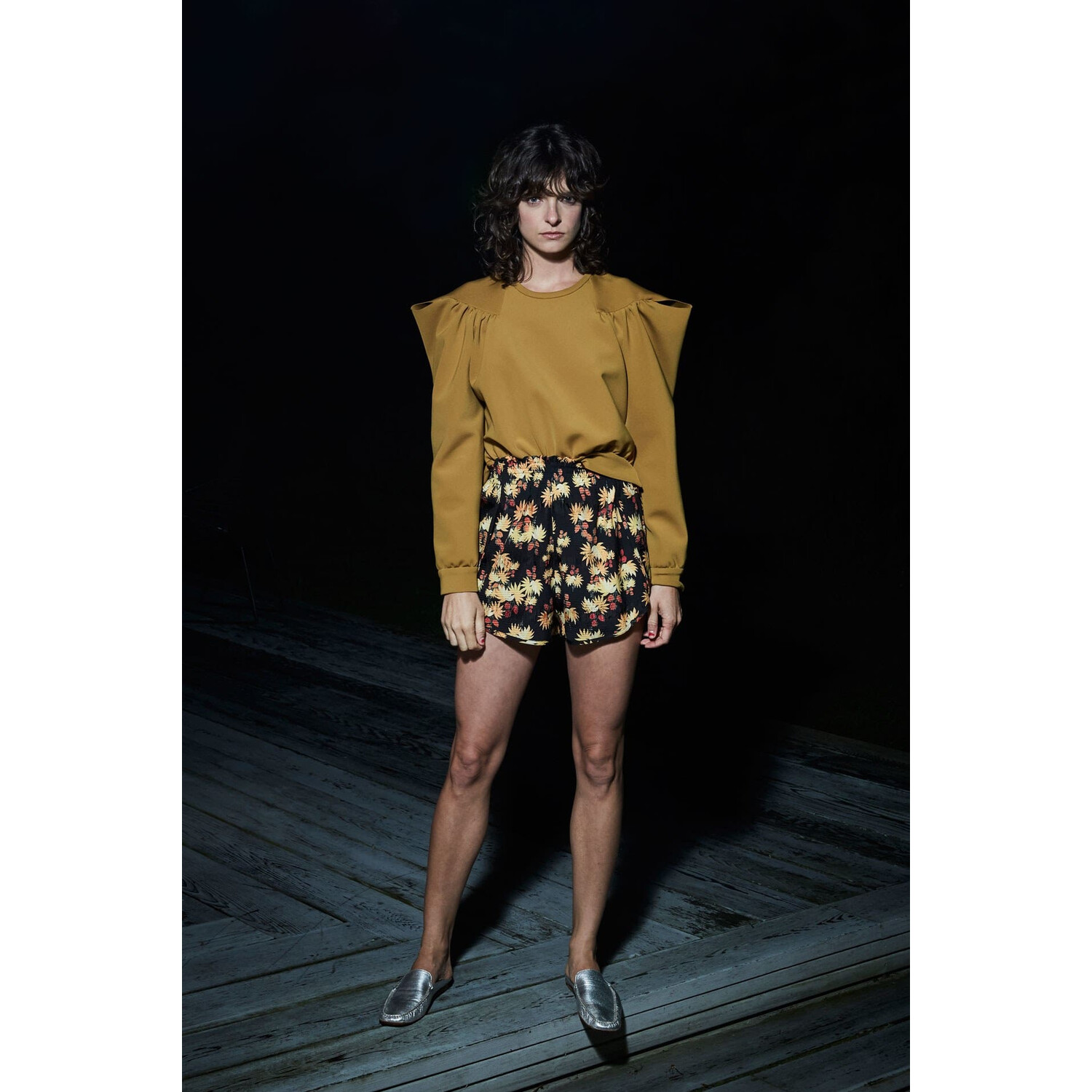 Фото Rachel Comey Resort 2018 Rachel Comey курорт 2018
