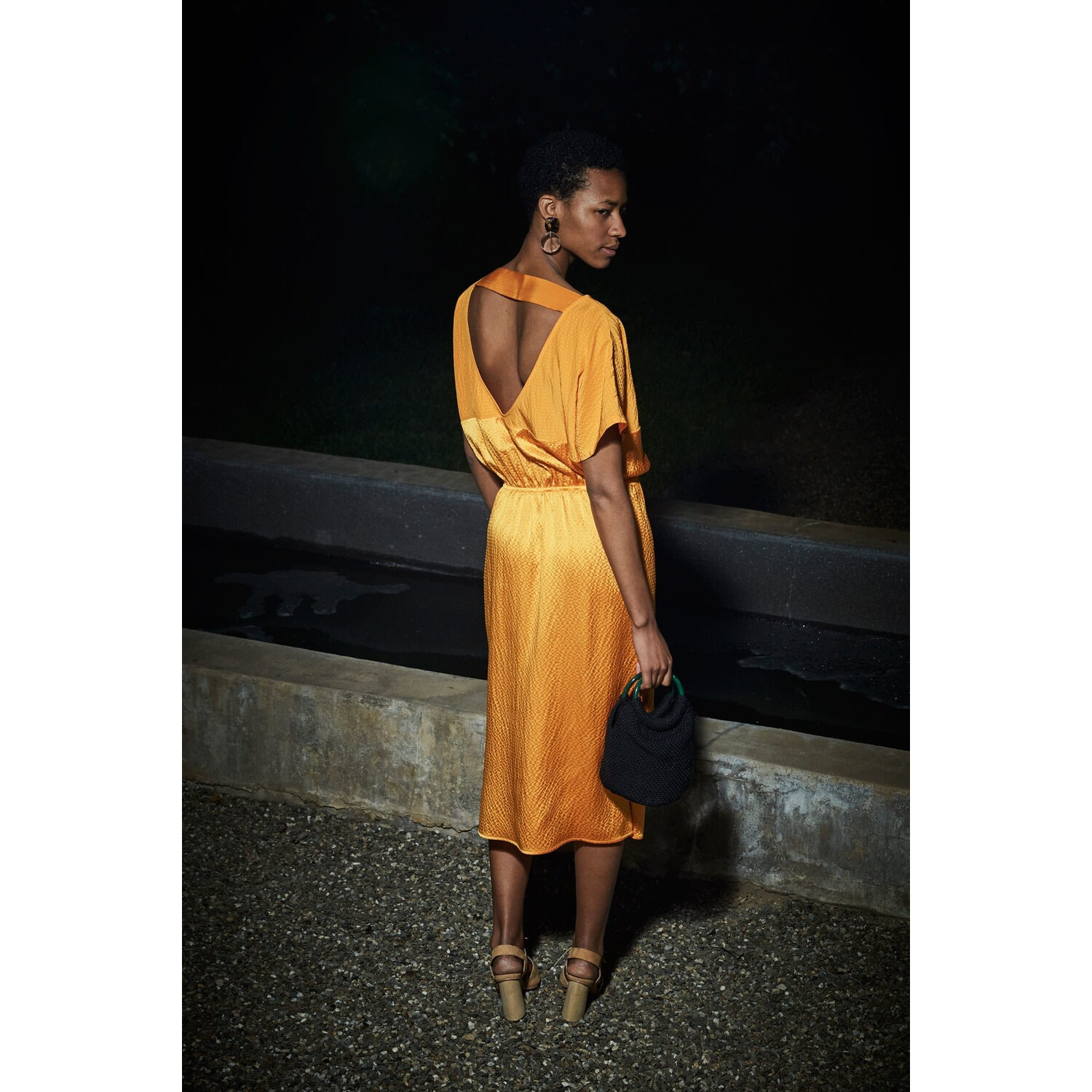 Фото Rachel Comey Resort 2018 Rachel Comey курорт 2018
