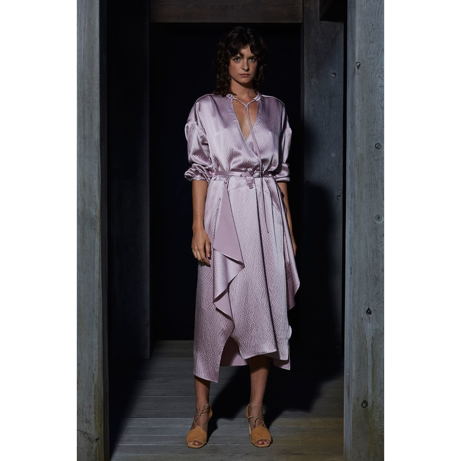 Фото Rachel Comey Resort 2018 Rachel Comey курорт 2018
