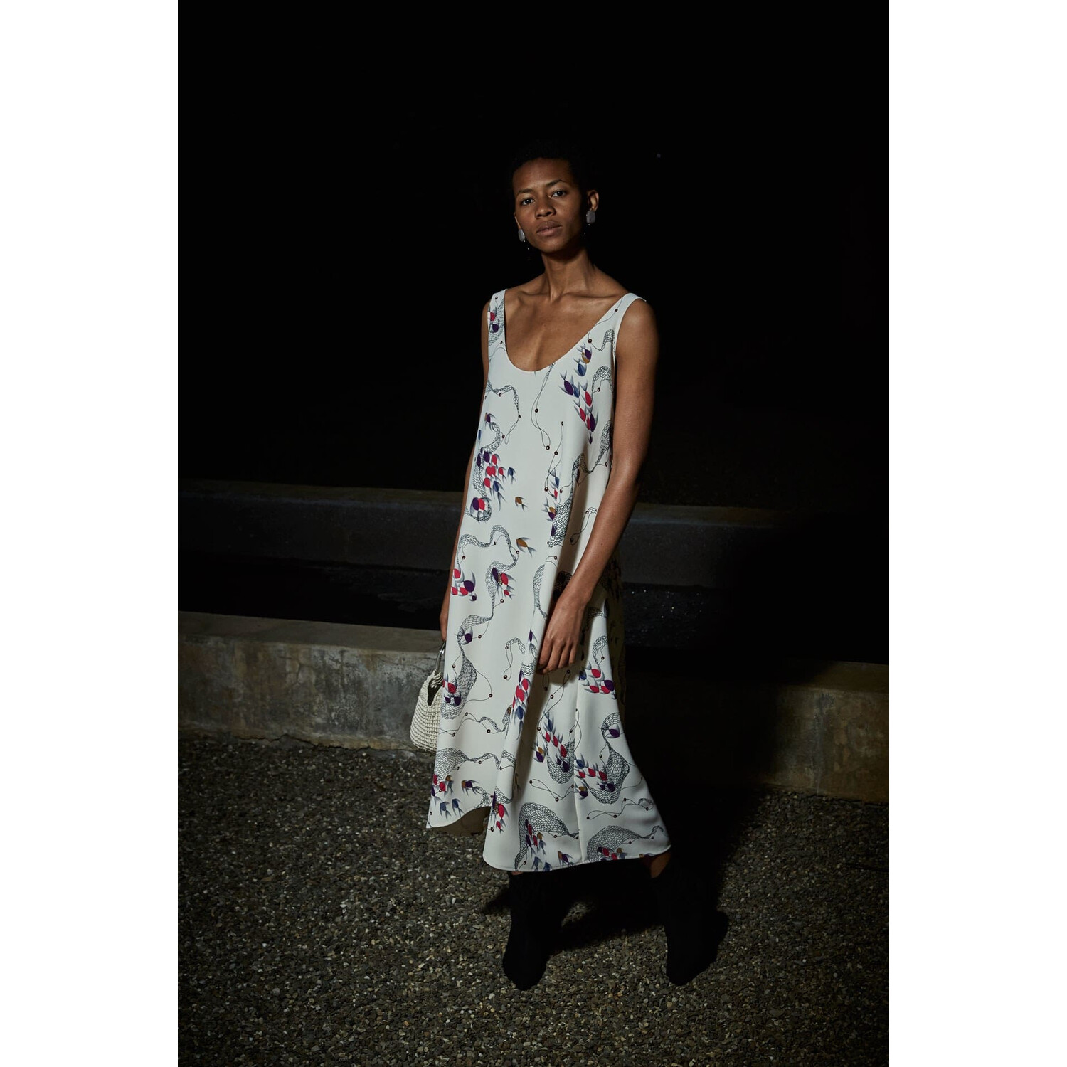 Фото Rachel Comey Resort 2018 Rachel Comey курорт 2018
