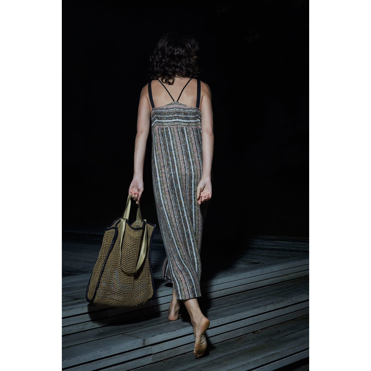Фото Rachel Comey Resort 2018 Rachel Comey курорт 2018