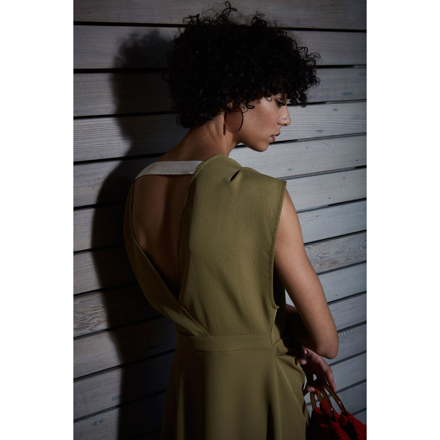 Фото Rachel Comey Resort 2018 Rachel Comey курорт 2018