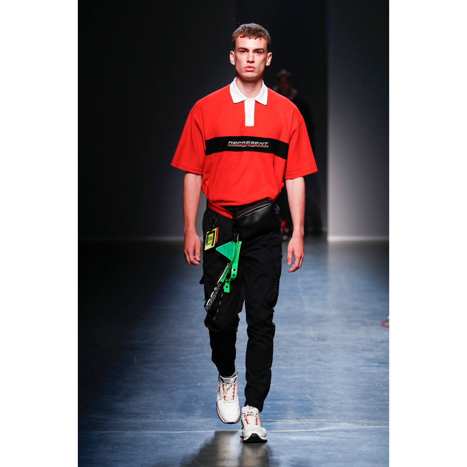 Фото Represent Spring 2019 Menswear / Represent Весна Лето 2019 Мужская Неделя Моды в Милане