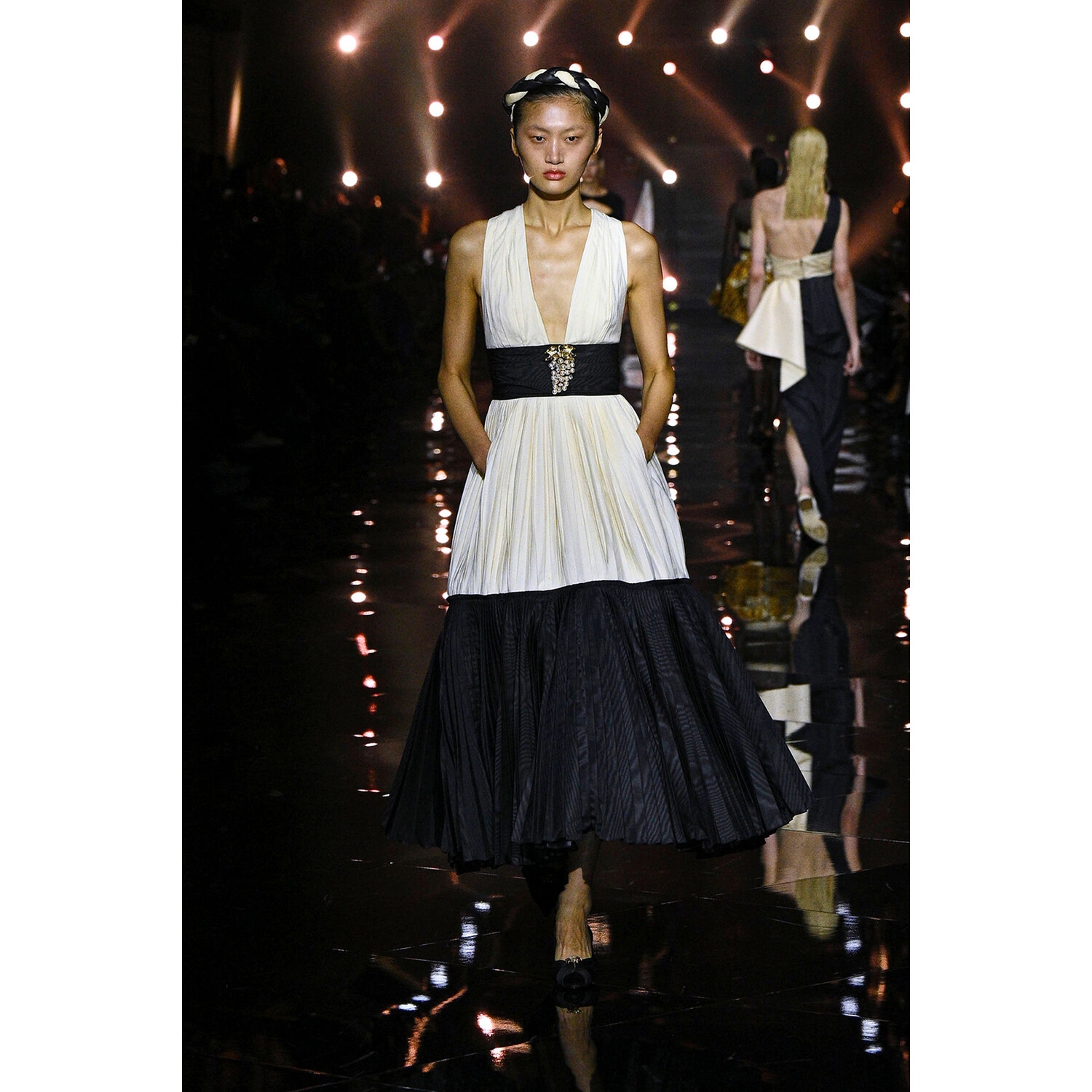 Фото Roberto Cavalli коллекция весна-лето 2023 / Roberto Cavalli Spring 2023