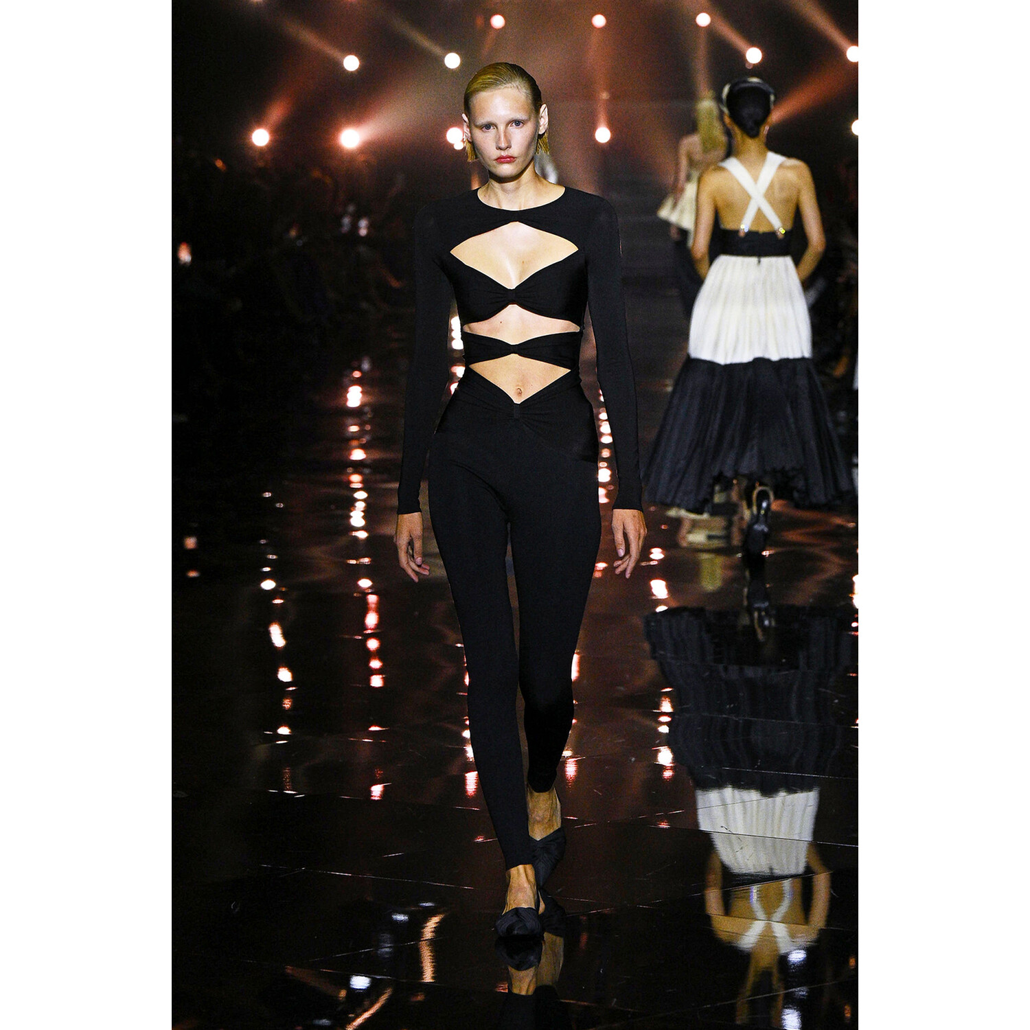 Фото Roberto Cavalli коллекция весна-лето 2023 / Roberto Cavalli Spring 2023