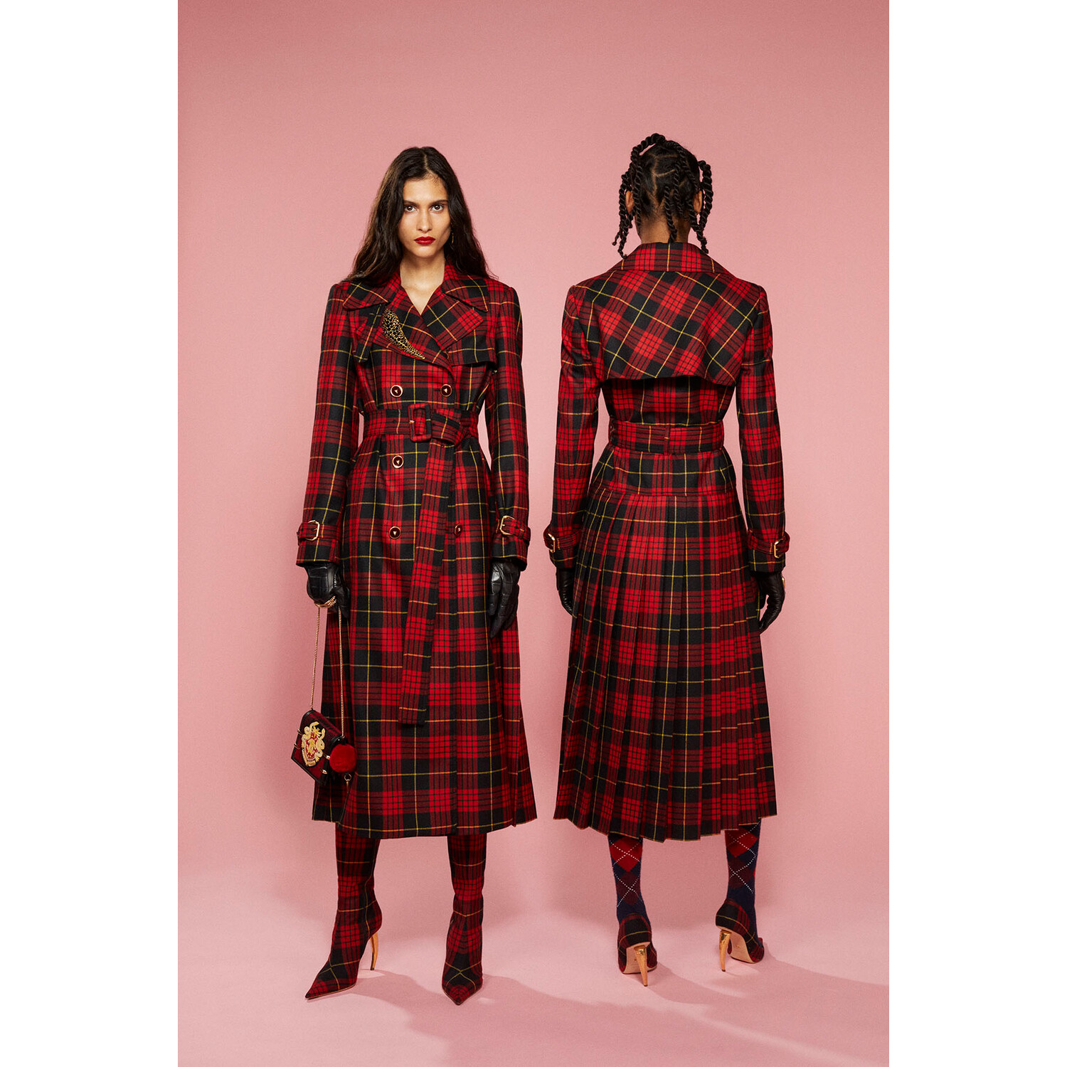Фото Roberto Cavalli Pre Fall 2022 Collection / Roberto Cavalli осень 2022