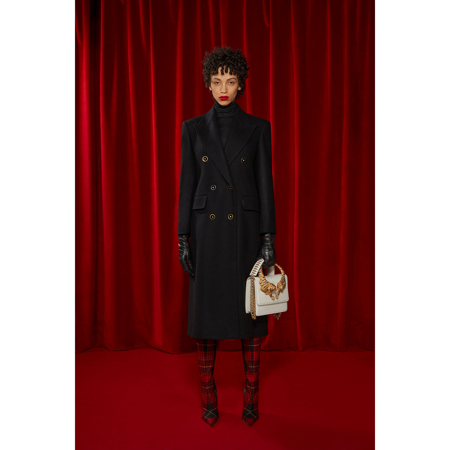 Фото Roberto Cavalli Pre Fall 2022 Collection / Roberto Cavalli осень 2022