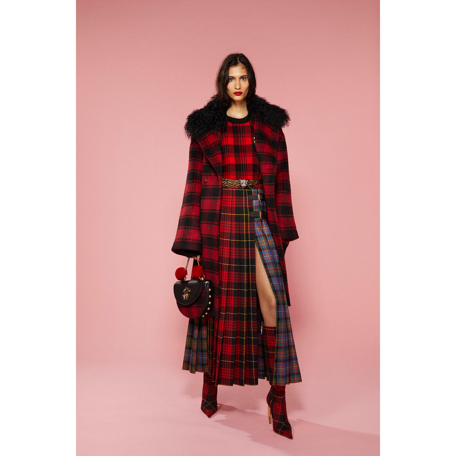 Фото Roberto Cavalli Pre Fall 2022 Collection / Roberto Cavalli осень 2022
